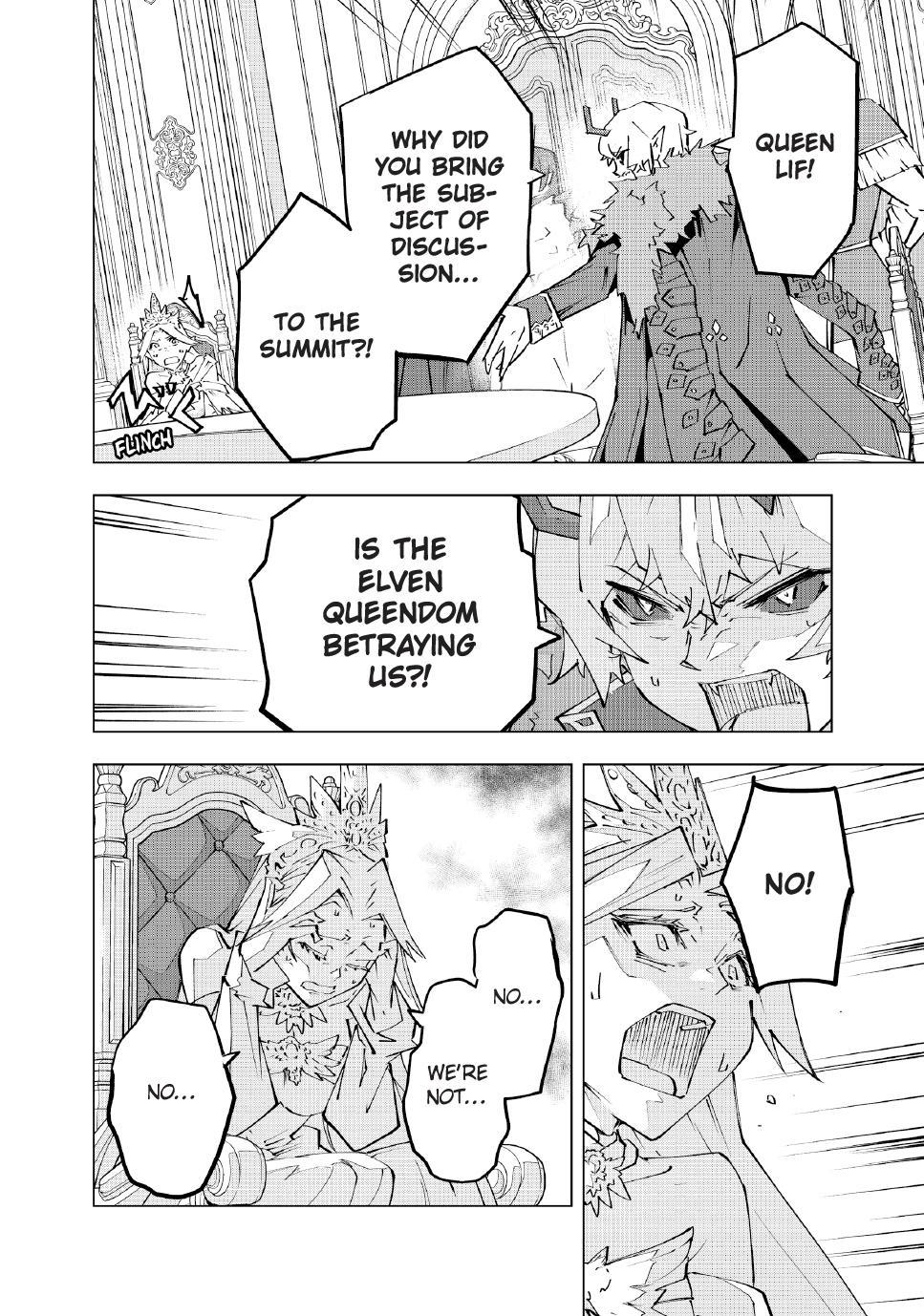 My Gift LVL 9999 Unlimited Gacha Chapter 214 page 2 - Chapter 214