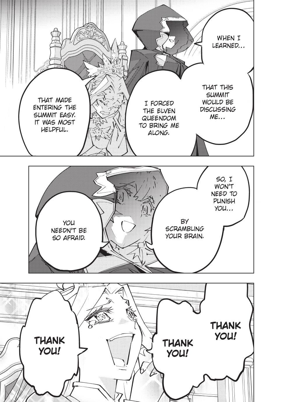 My Gift LVL 9999 Unlimited Gacha Chapter 214 page 3 - Chapter 214