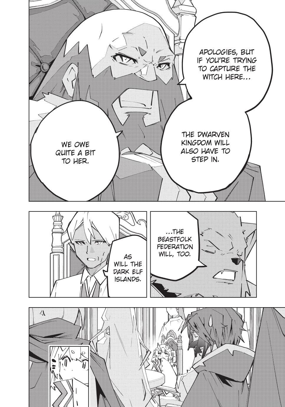 My Gift LVL 9999 Unlimited Gacha Chapter 214 page 8 - Chapter 214