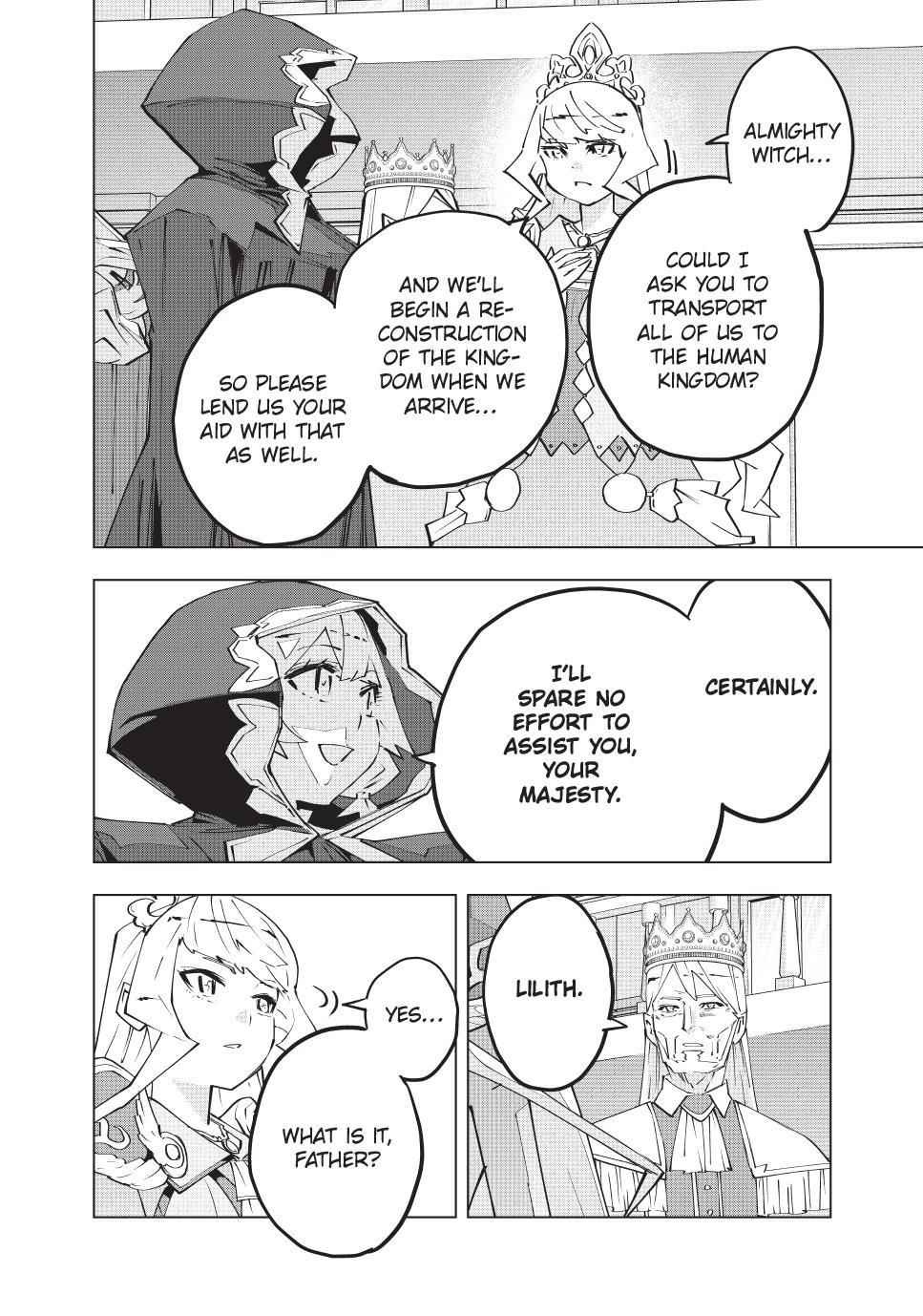 My Gift LVL 9999 Unlimited Gacha Chapter 215 page 15 - Chapter 215