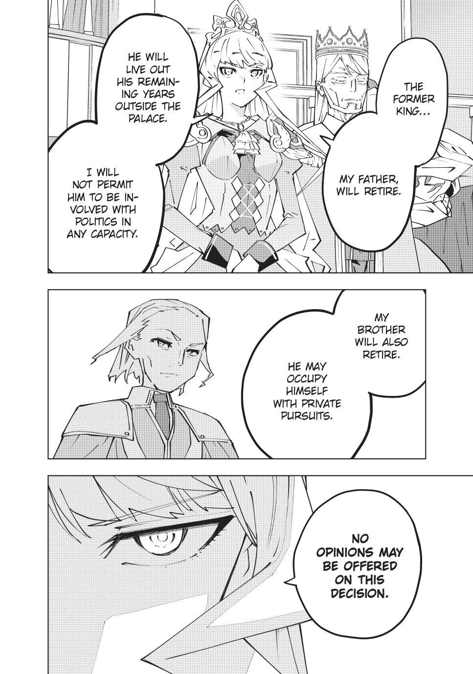 My Gift LVL 9999 Unlimited Gacha Chapter 215 page 2 - Chapter 215