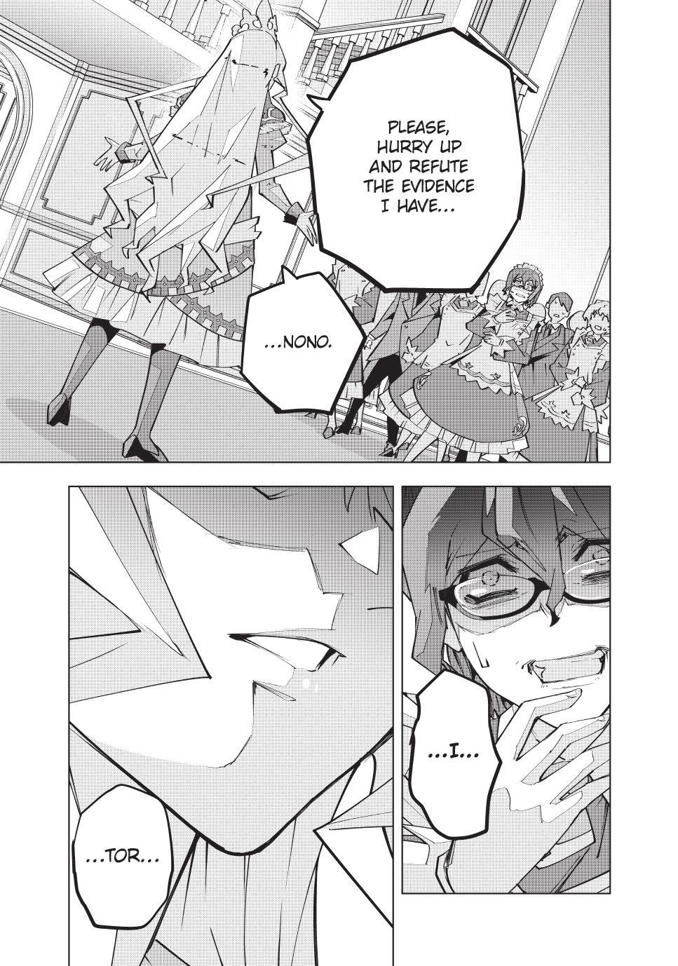 My Gift LVL 9999 Unlimited Gacha Chapter 215 page 9 - Chapter 215