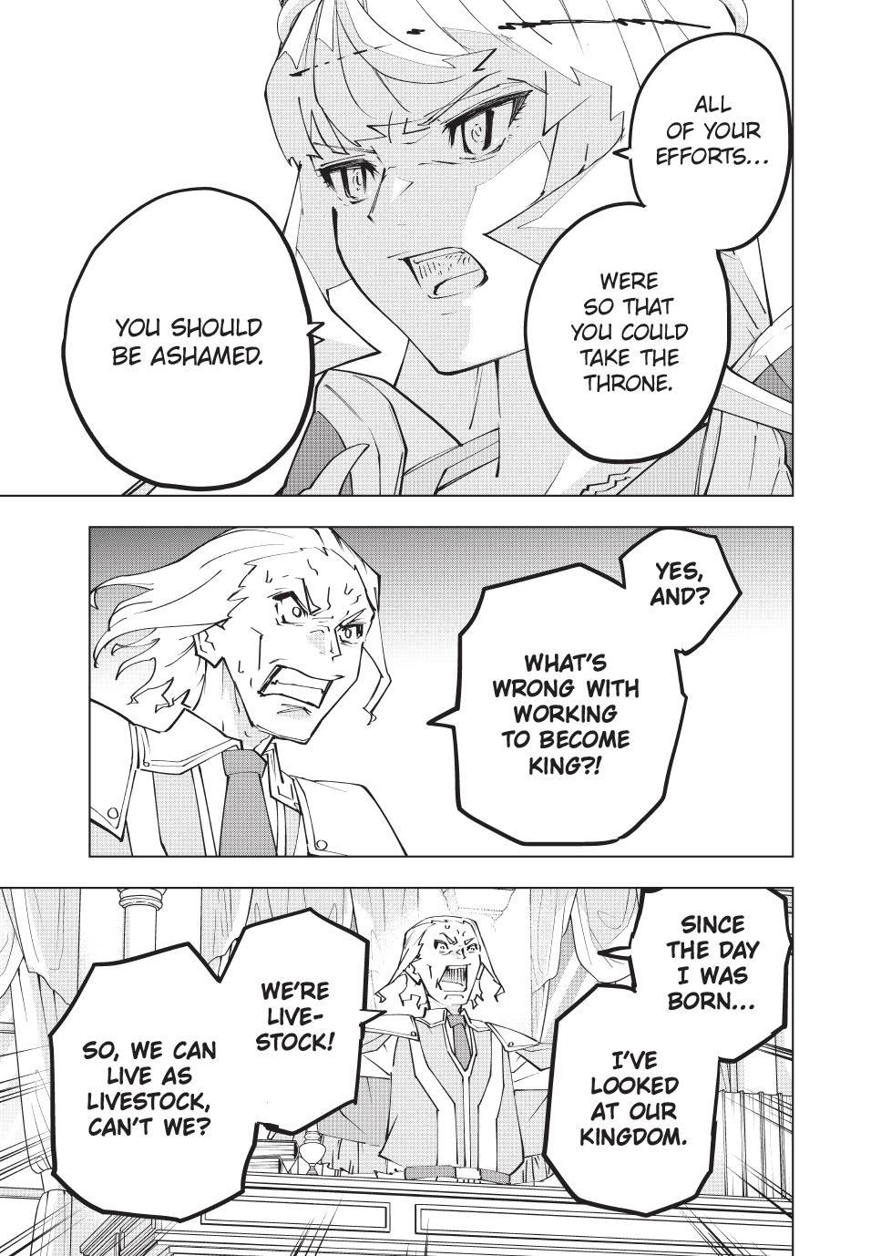 My Gift LVL 9999 Unlimited Gacha Chapter 216 page 13 - Chapter 216