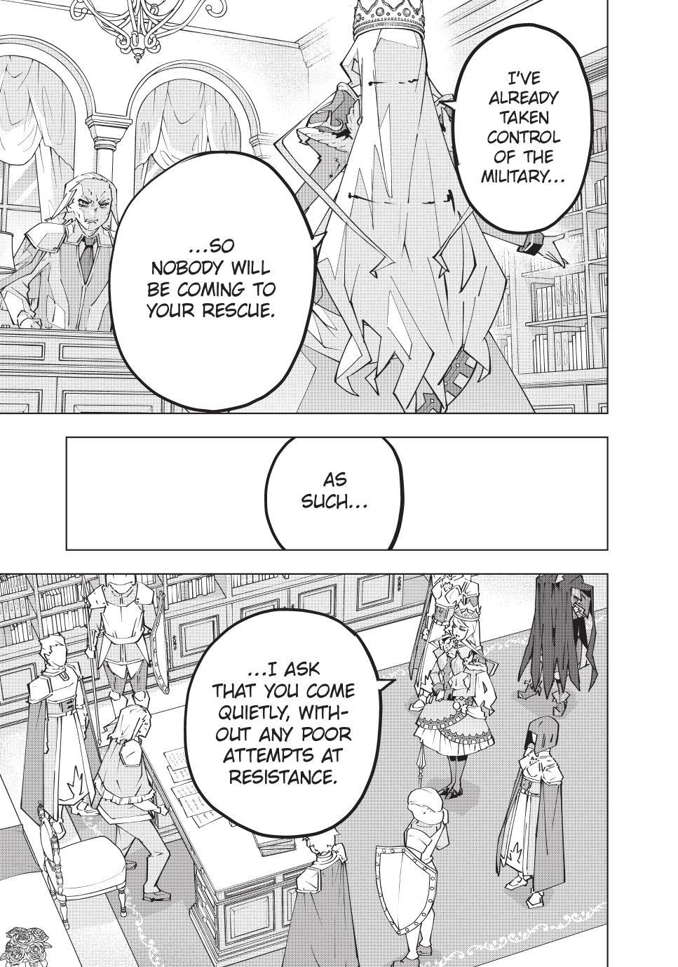 My Gift LVL 9999 Unlimited Gacha Chapter 216 page 17 - Chapter 216