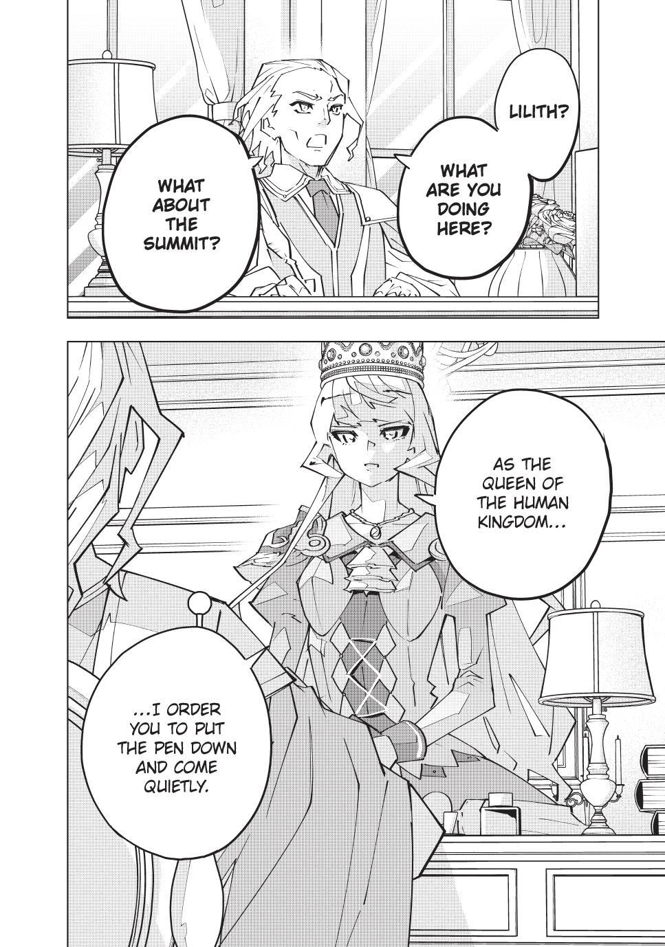 My Gift LVL 9999 Unlimited Gacha Chapter 216 page 2 - Chapter 216
