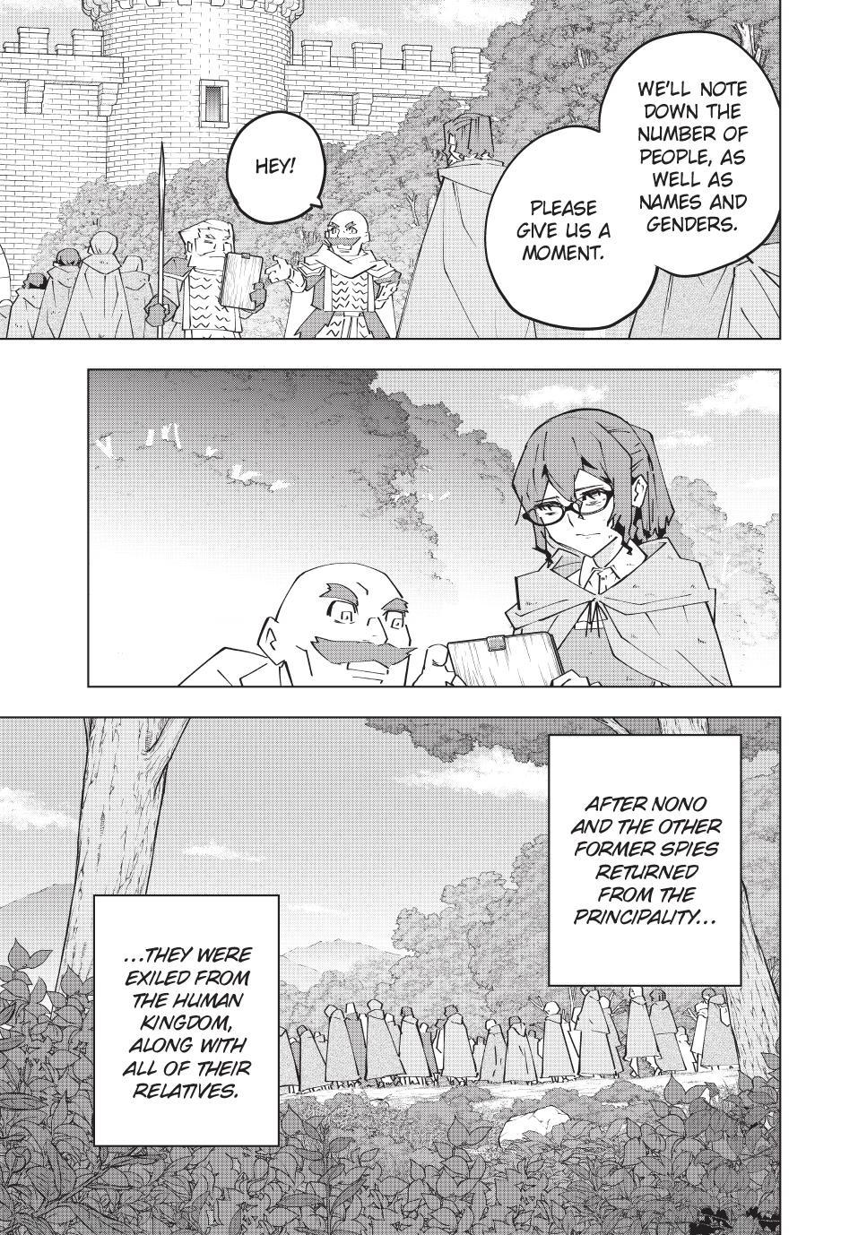 My Gift LVL 9999 Unlimited Gacha Chapter 216 page 25 - Chapter 216