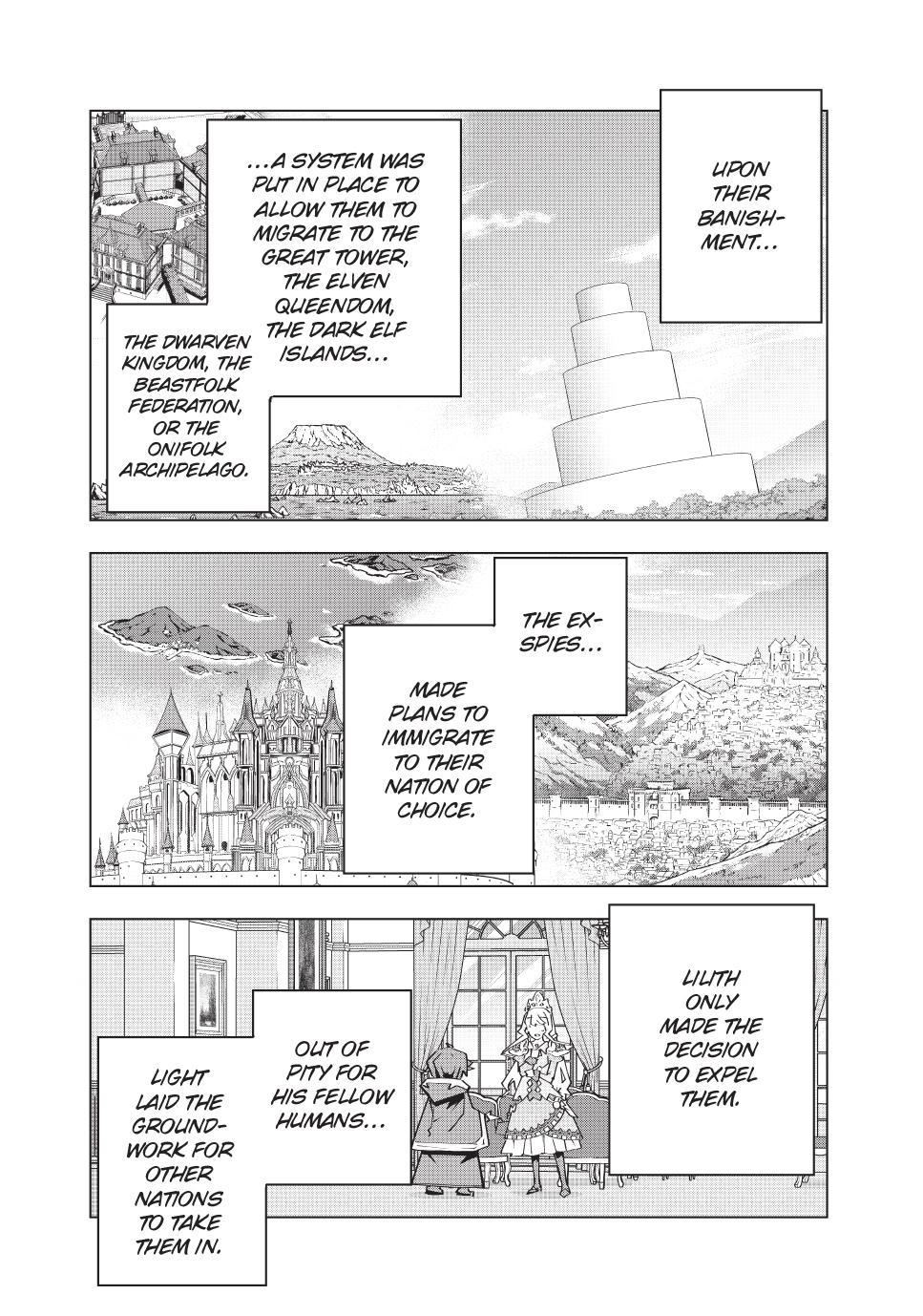 My Gift LVL 9999 Unlimited Gacha Chapter 216 page 26 - Chapter 216