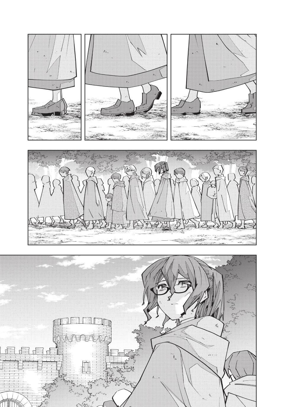 My Gift LVL 9999 Unlimited Gacha Chapter 216 page 29 - Chapter 216