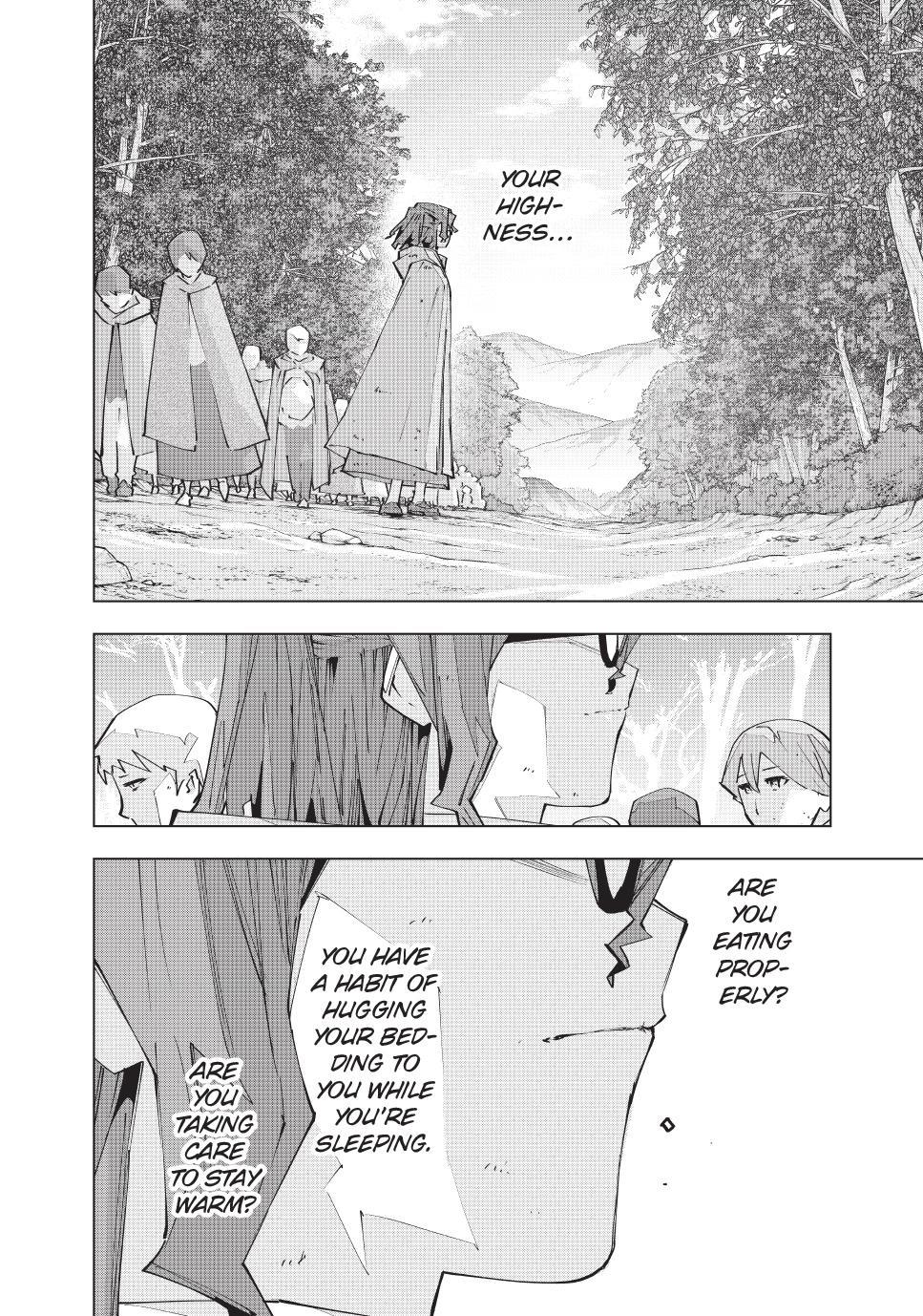 My Gift LVL 9999 Unlimited Gacha Chapter 216 page 30 - Chapter 216