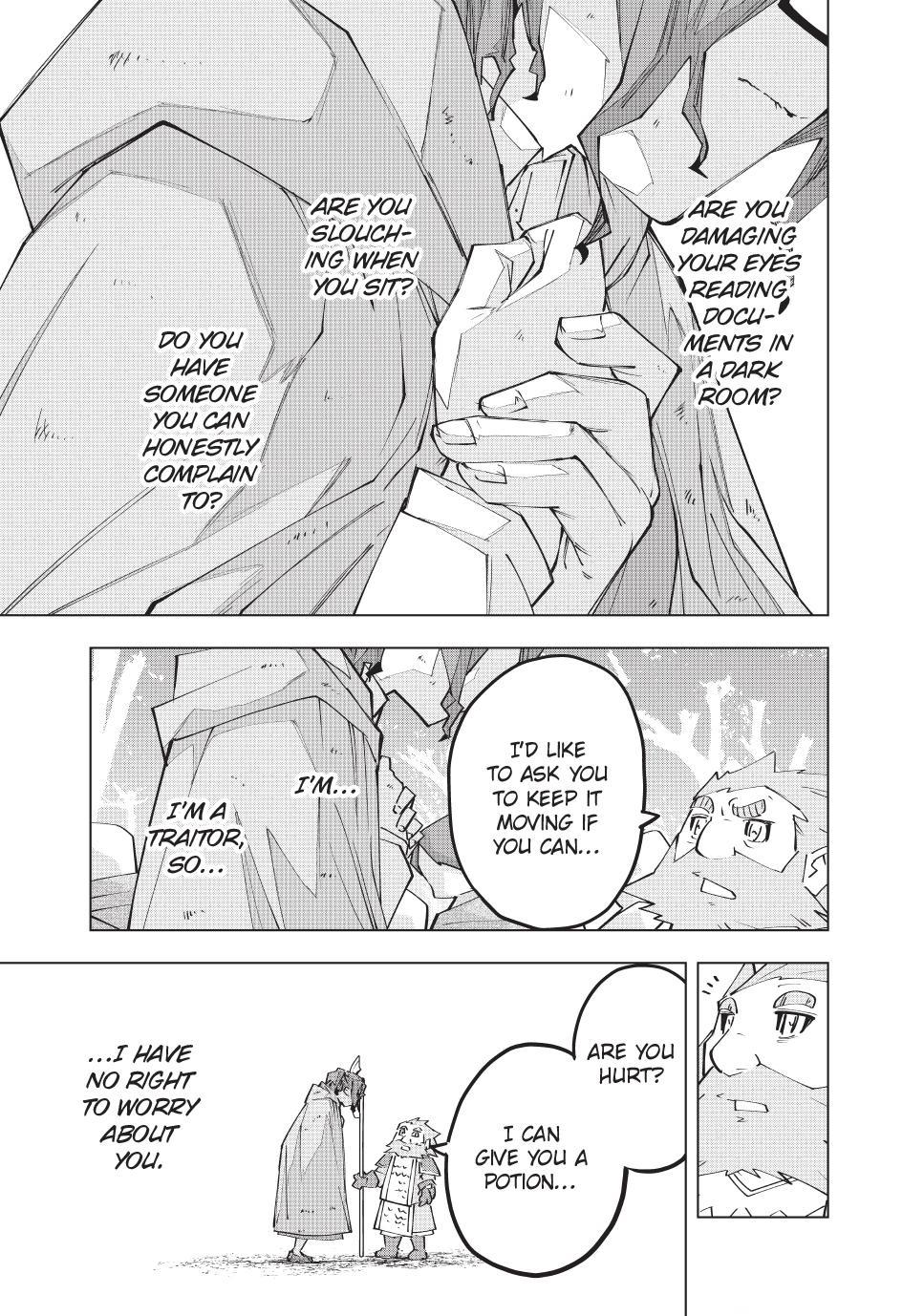 My Gift LVL 9999 Unlimited Gacha Chapter 216 page 31 - Chapter 216