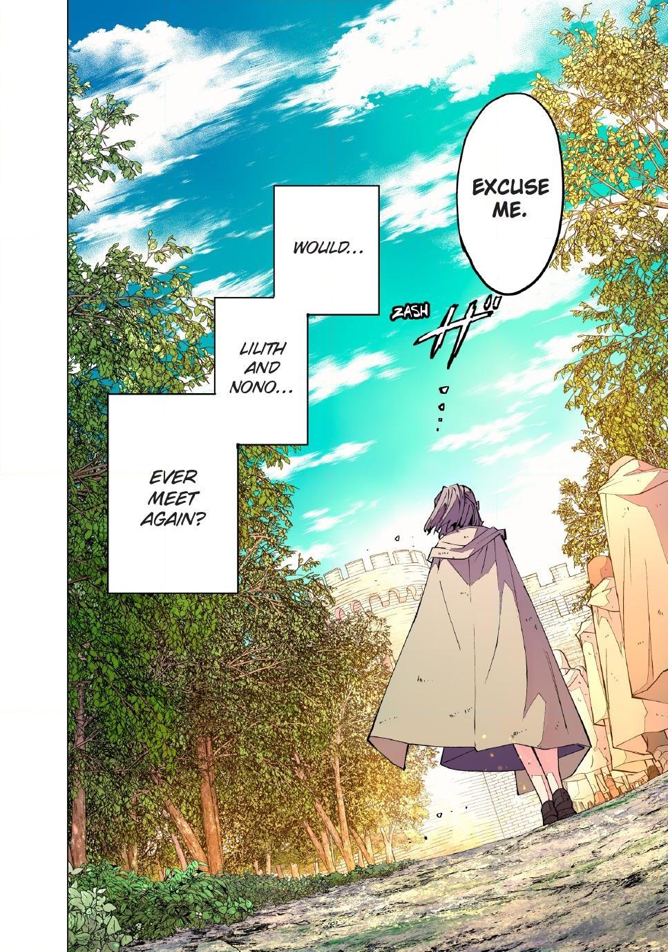 My Gift LVL 9999 Unlimited Gacha Chapter 216 page 33 - Chapter 216