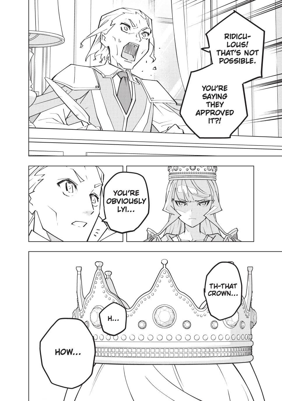 My Gift LVL 9999 Unlimited Gacha Chapter 216 page 4 - Chapter 216