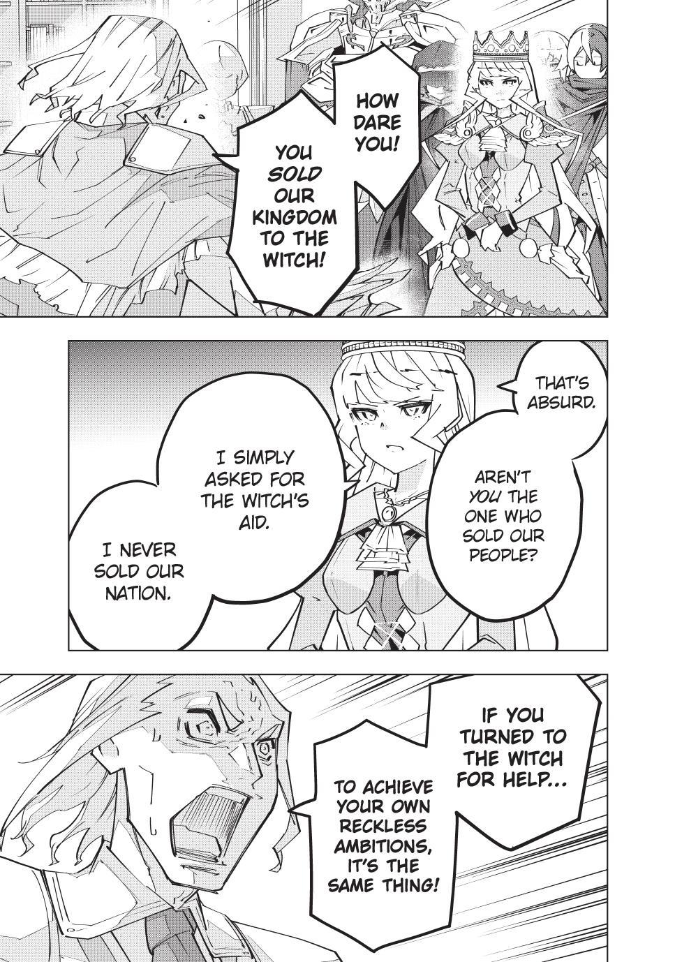 My Gift LVL 9999 Unlimited Gacha Chapter 216 page 9 - Chapter 216