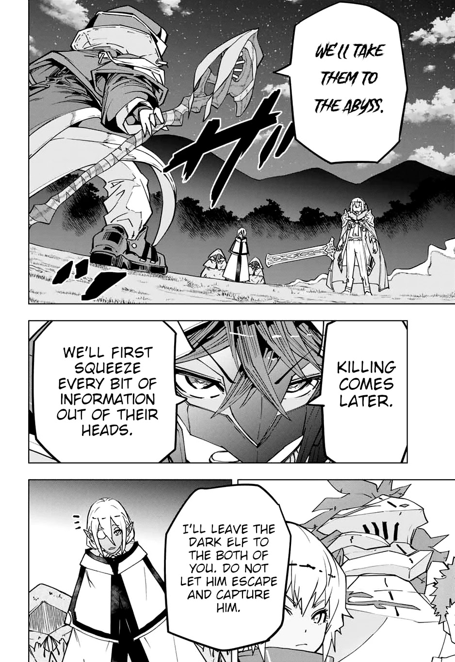 My Gift LVL 9999 Unlimited Gacha Chapter 22 page 3 - Chapter 22: Impossible