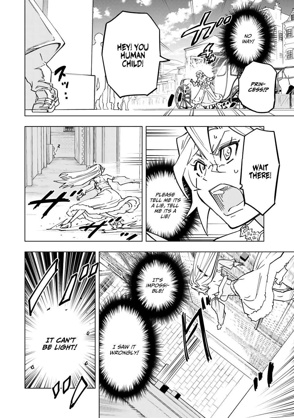 My Gift LVL 9999 Unlimited Gacha Chapter 26 page 10 - Chapter 26