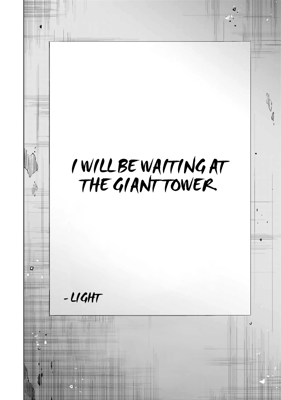 My Gift LVL 9999 Unlimited Gacha Chapter 26 page 12 - Chapter 26