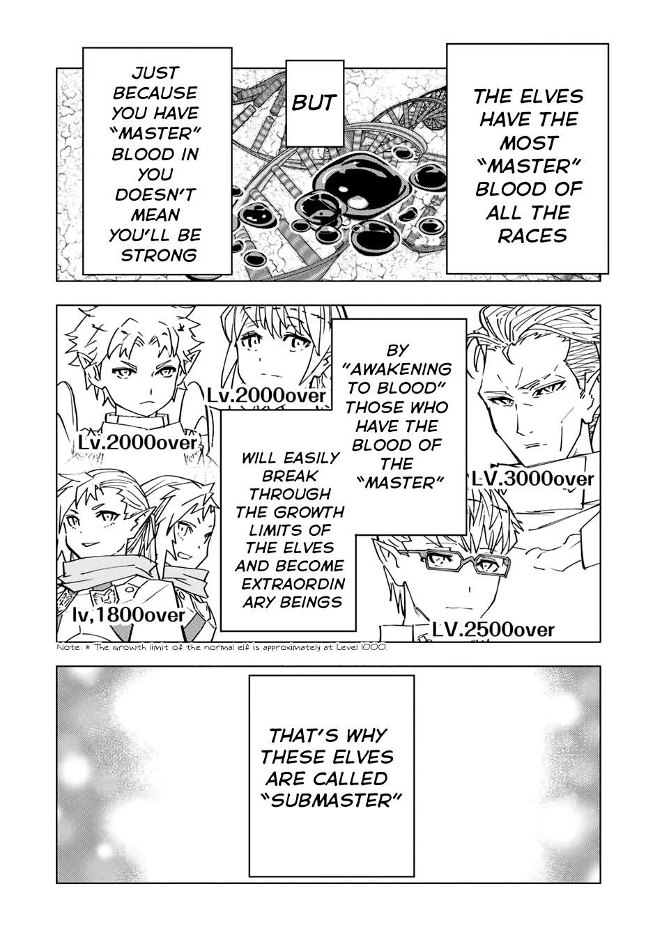 My Gift LVL 9999 Unlimited Gacha Chapter 27 page 14 - Chapter 27