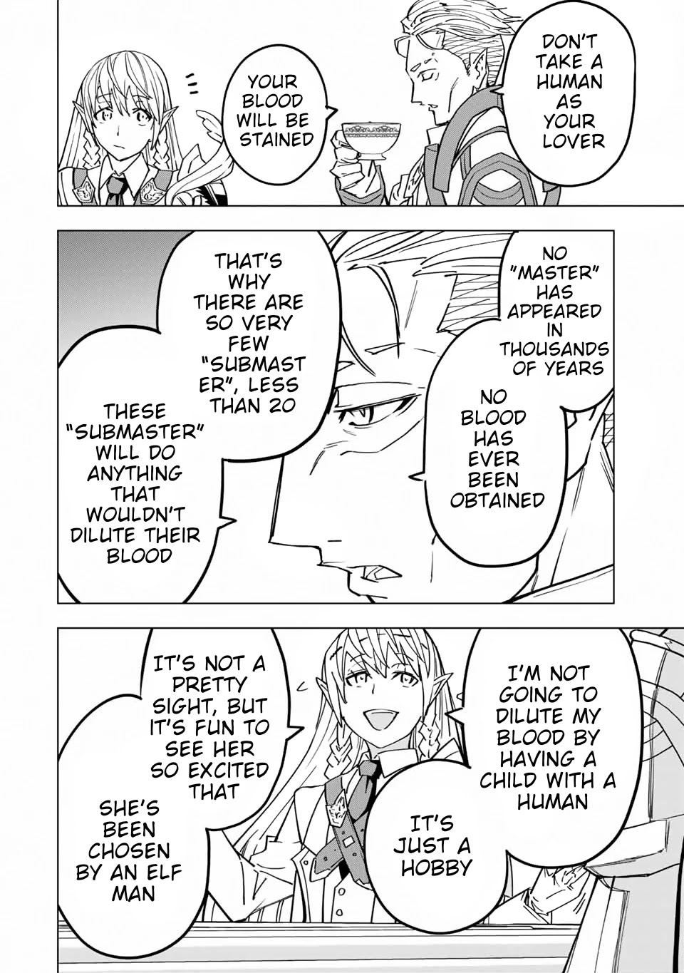 My Gift LVL 9999 Unlimited Gacha Chapter 27 page 16 - Chapter 27