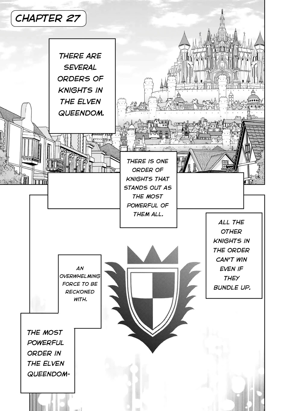 My Gift LVL 9999 Unlimited Gacha Chapter 27 page 2 - Chapter 27
