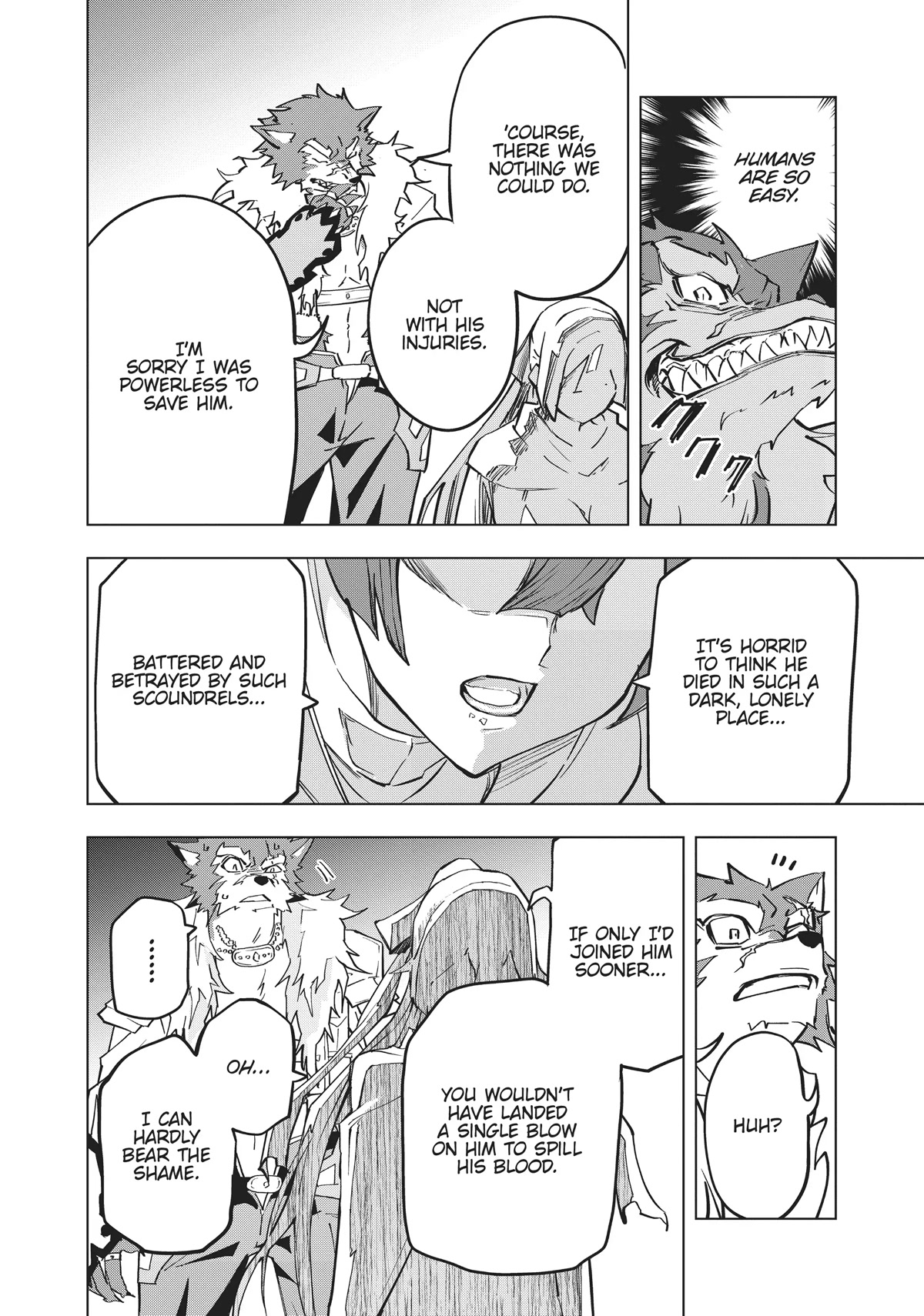 My Gift LVL 9999 Unlimited Gacha Chapter 3 page 25 - Chapter 3