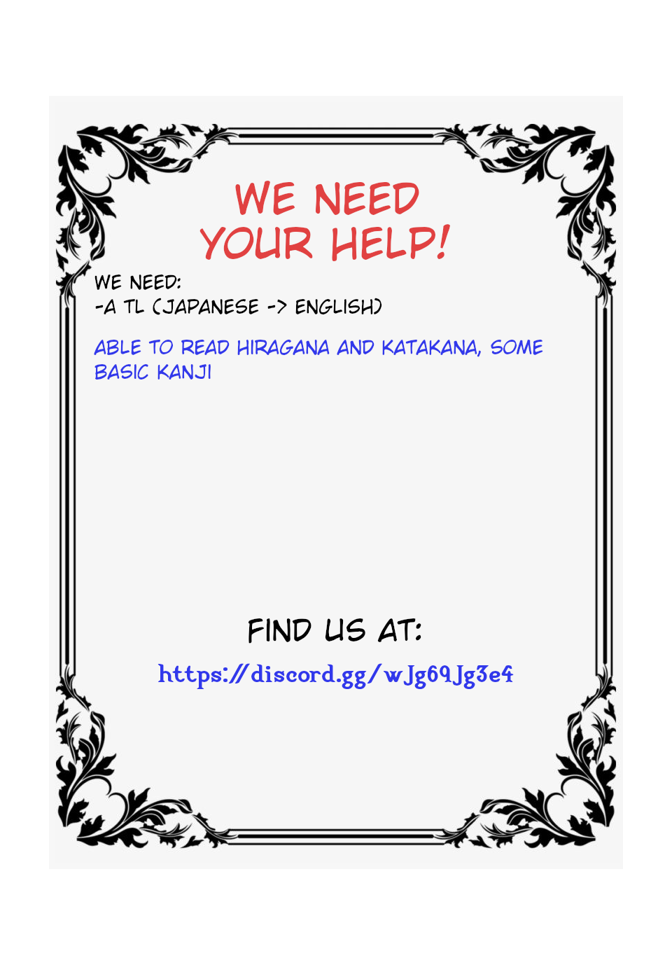 My Gift LVL 9999 Unlimited Gacha Chapter 30 page 20 - Chapter 30: Traces