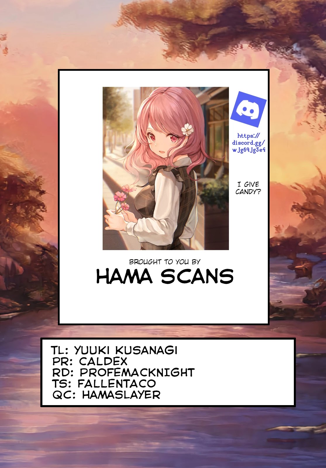 My Gift LVL 9999 Unlimited Gacha Chapter 32 page 1 - Chapter 32: Raising Of The Curtain