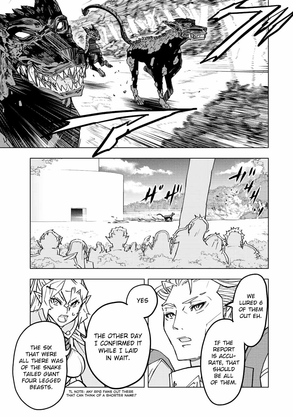 My Gift LVL 9999 Unlimited Gacha Chapter 32 page 10 - Chapter 32: Raising Of The Curtain