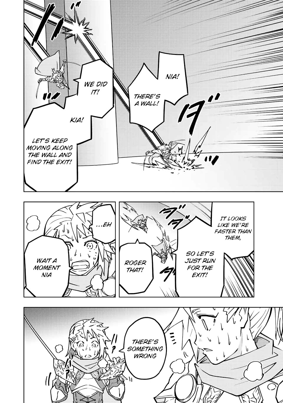 My Gift LVL 9999 Unlimited Gacha Chapter 35 page 3 - Chapter 35: Sweltering Heat