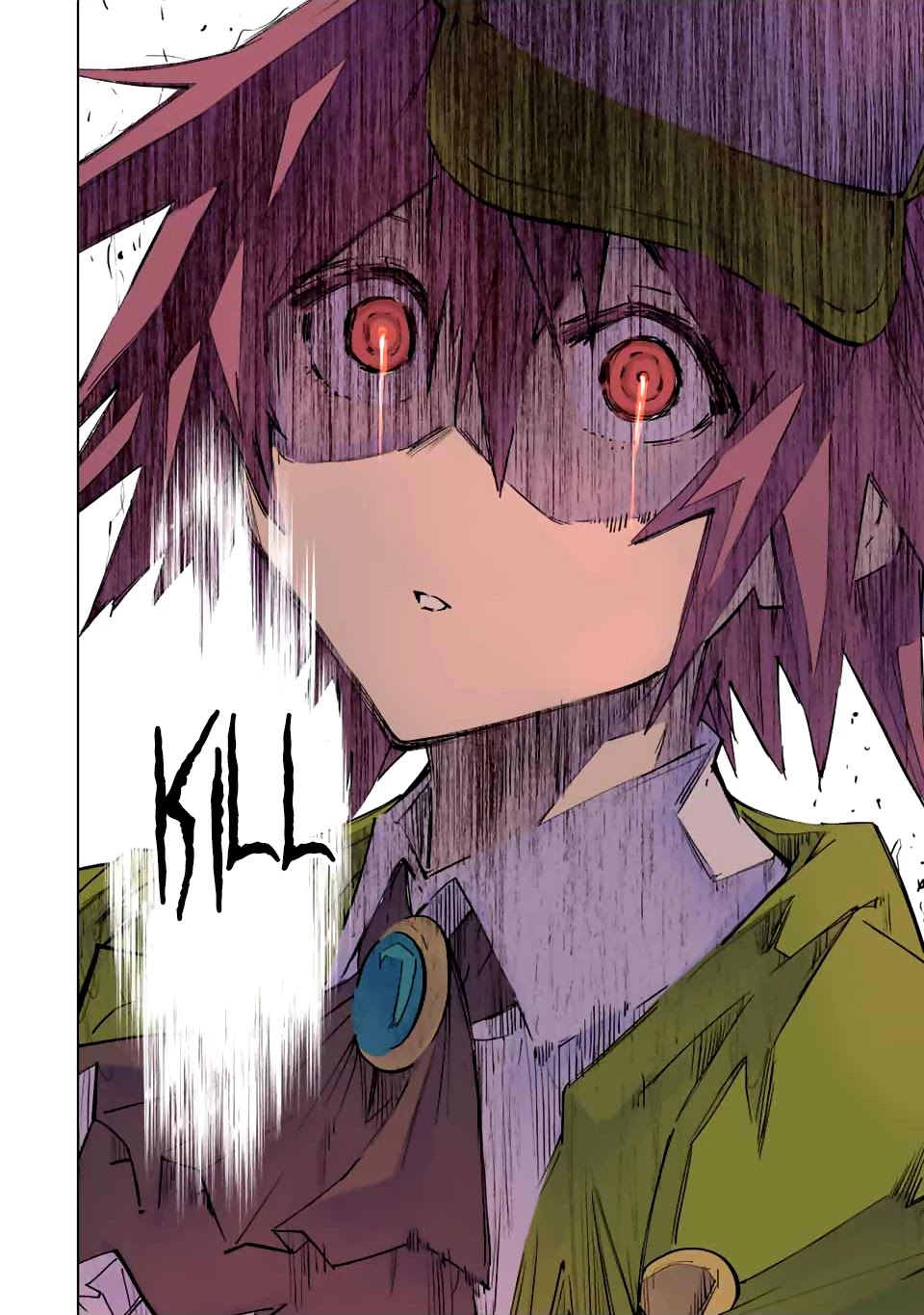 My Gift LVL 9999 Unlimited Gacha Chapter 36 page 17 - Chapter 36: Checkmate