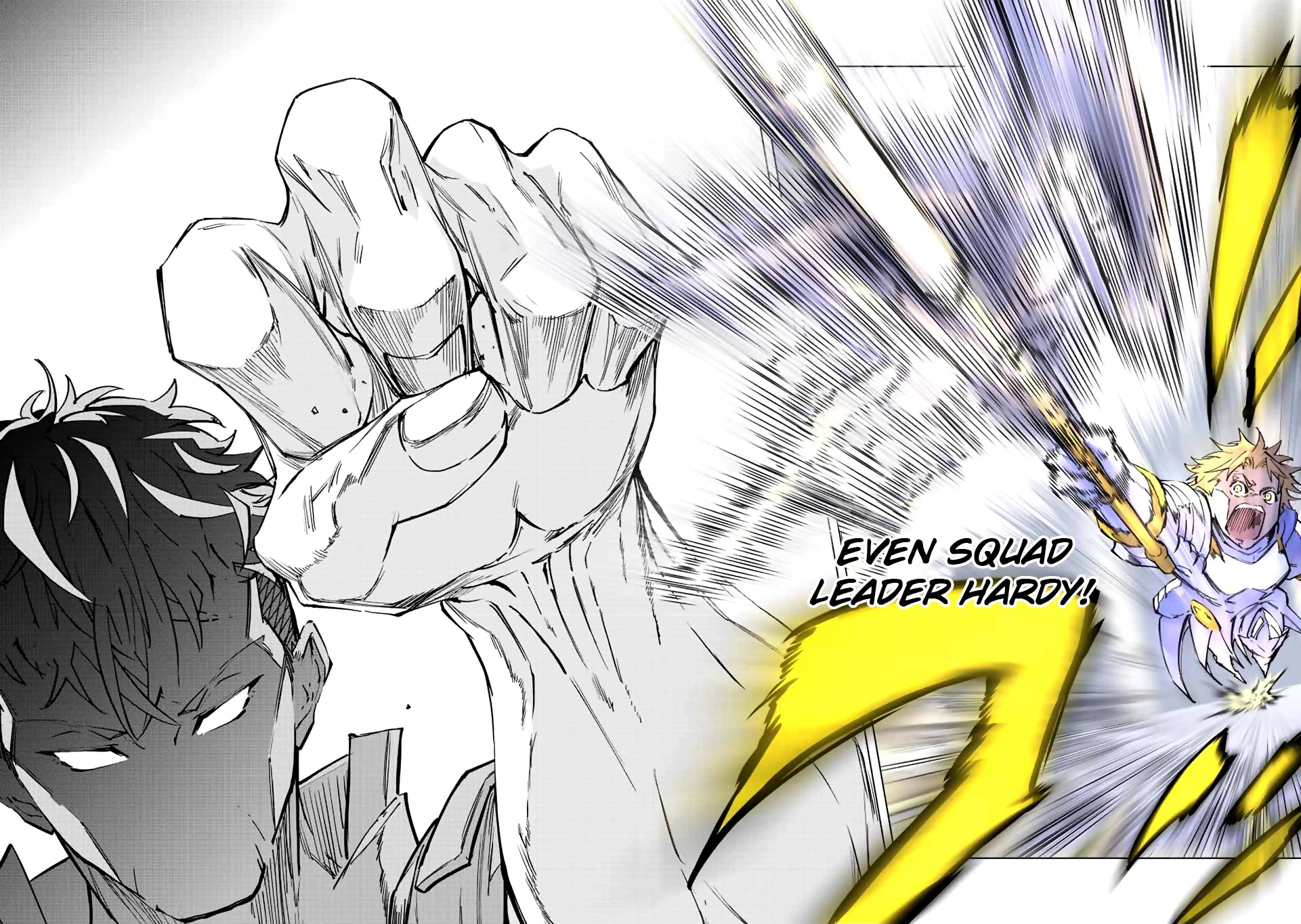 My Gift LVL 9999 Unlimited Gacha Chapter 38 page 14 - Chapter 38