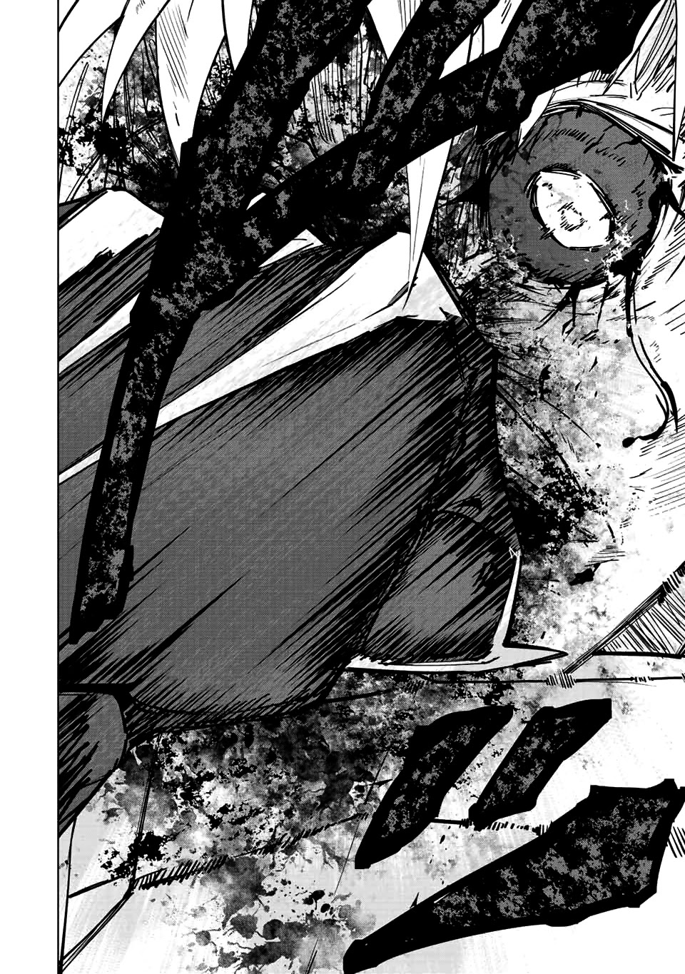 My Gift LVL 9999 Unlimited Gacha Chapter 39 page 13 - Chapter 39: Body Of Steel
