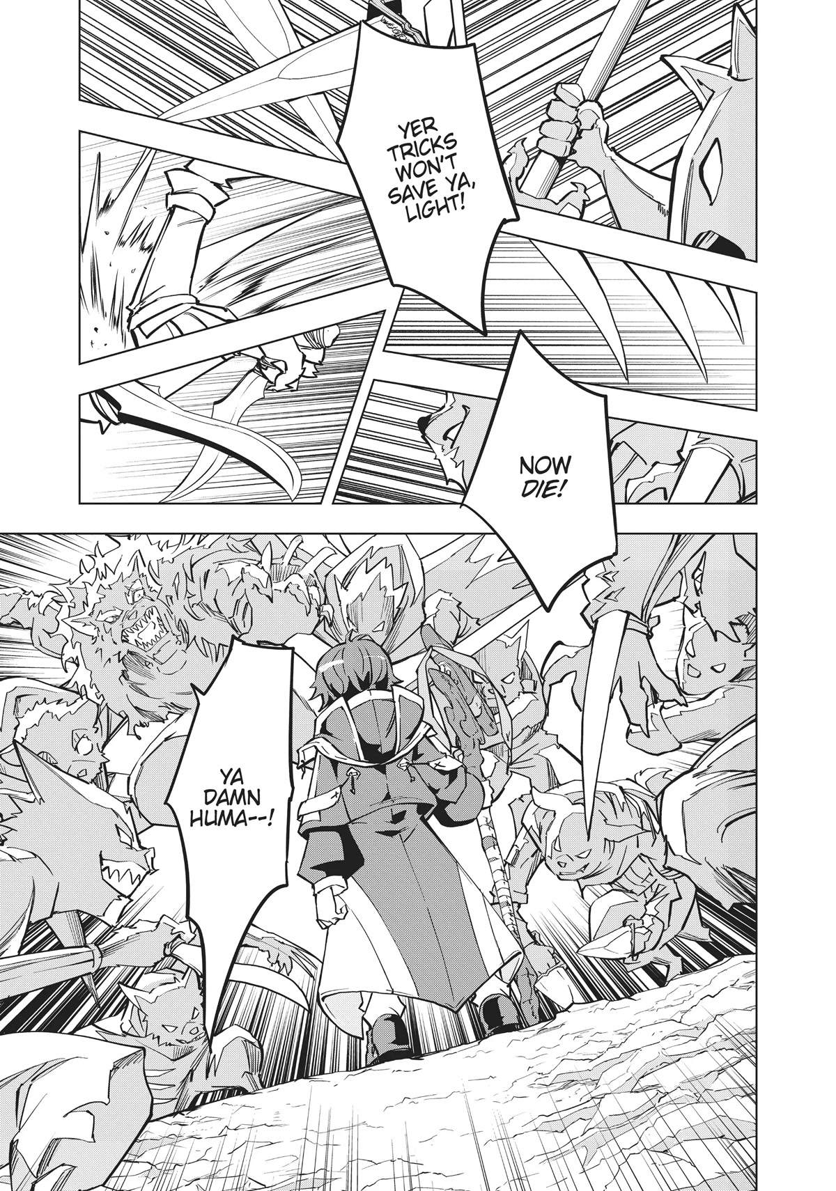 My Gift LVL 9999 Unlimited Gacha Chapter 4 page 12 - Chapter 4