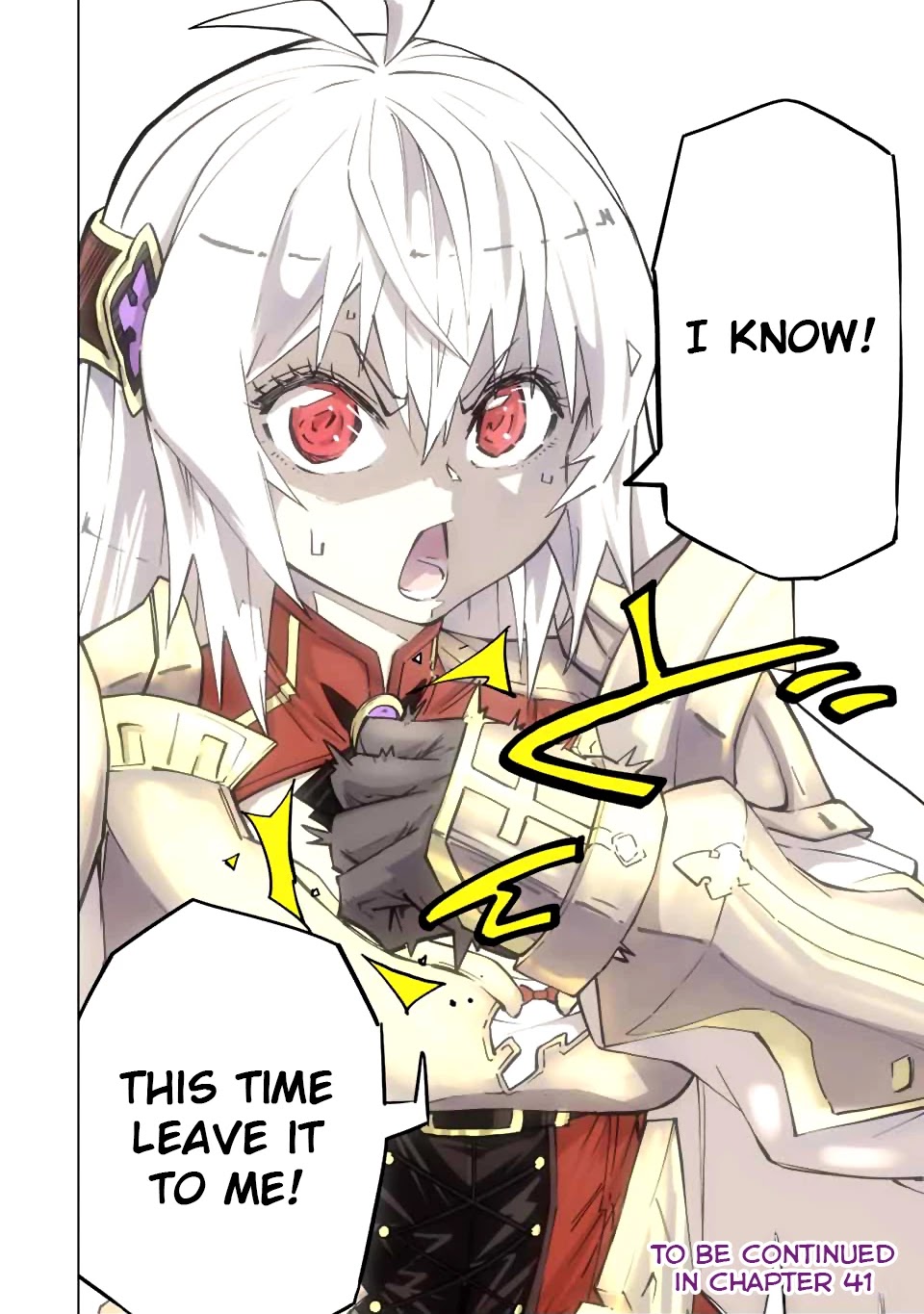 My Gift LVL 9999 Unlimited Gacha Chapter 40 page 20 - Chapter 40: The Strongest!