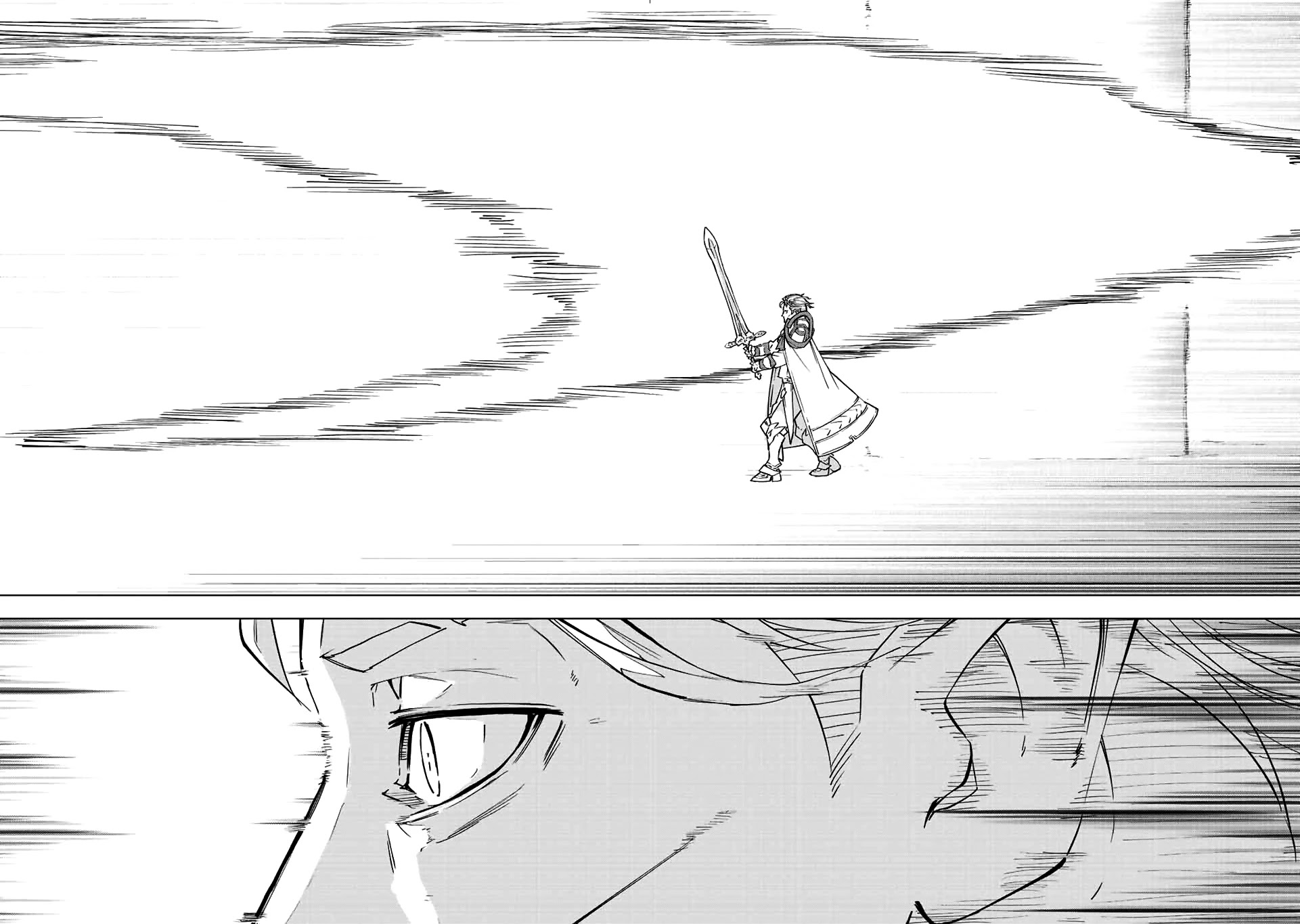My Gift LVL 9999 Unlimited Gacha Chapter 40 page 9 - Chapter 40: The Strongest!