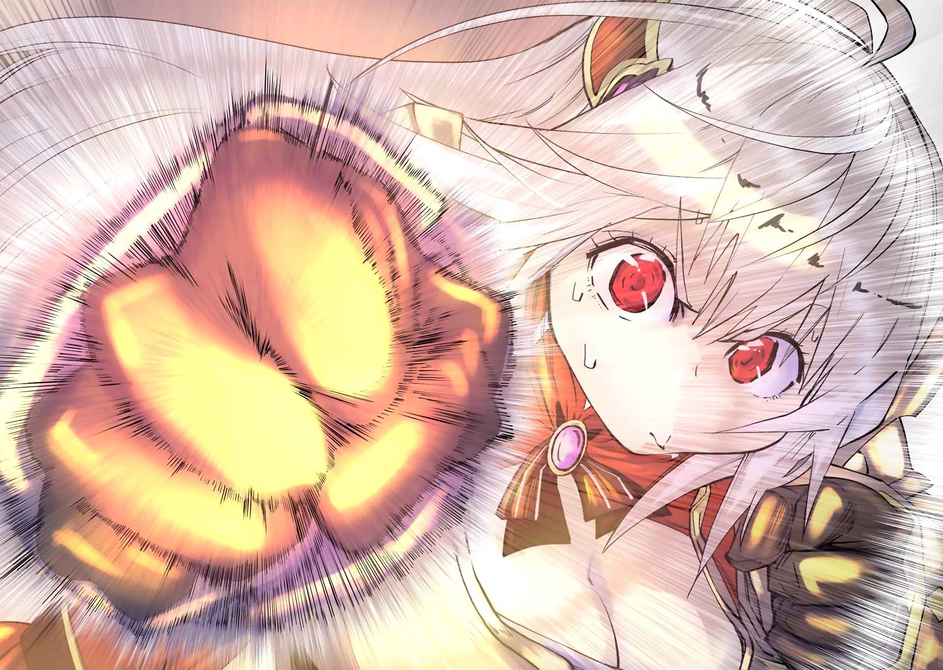 My Gift LVL 9999 Unlimited Gacha Chapter 41 page 15 - Chapter 41: UWAAA!