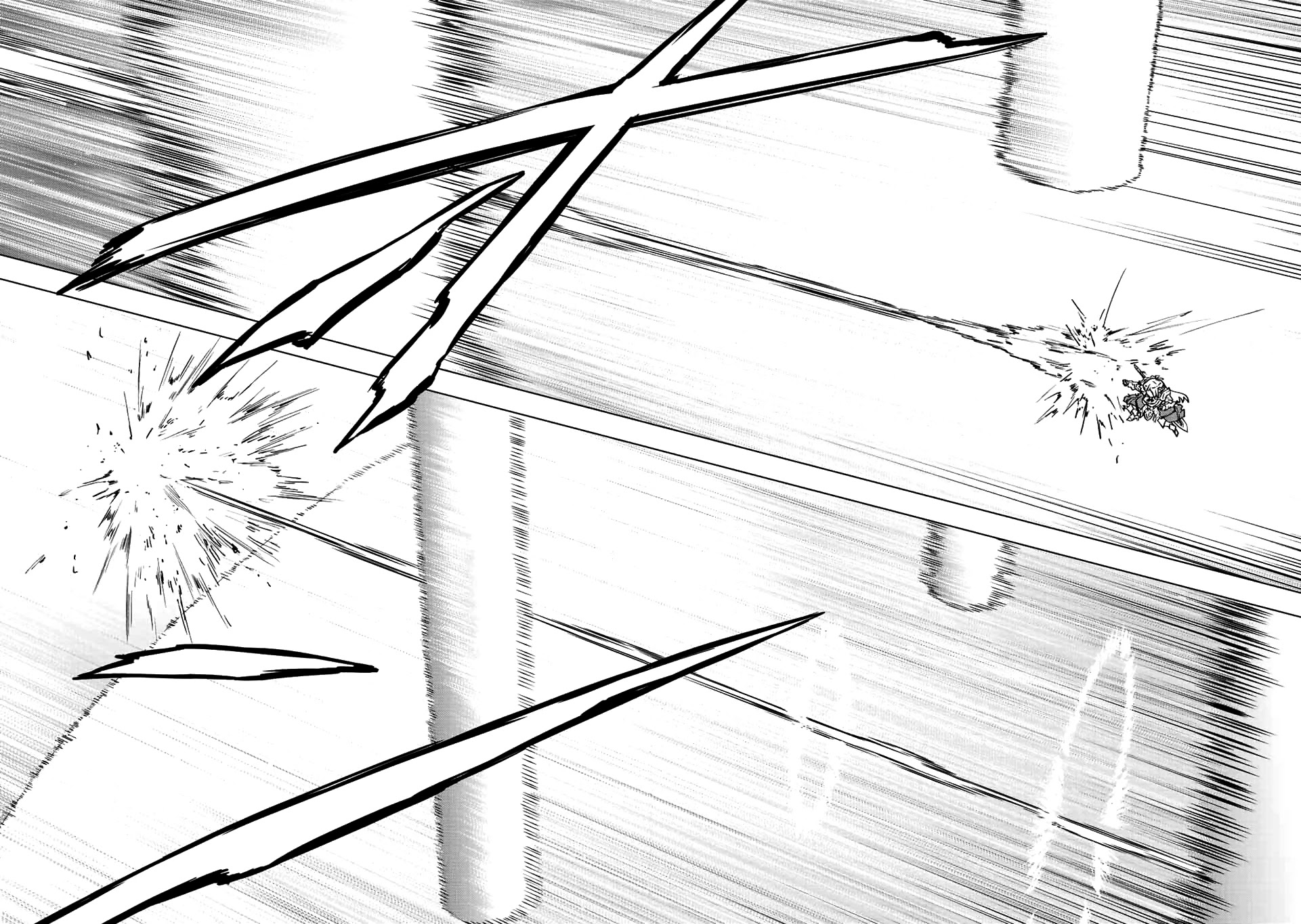My Gift LVL 9999 Unlimited Gacha Chapter 41 page 17 - Chapter 41: UWAAA!