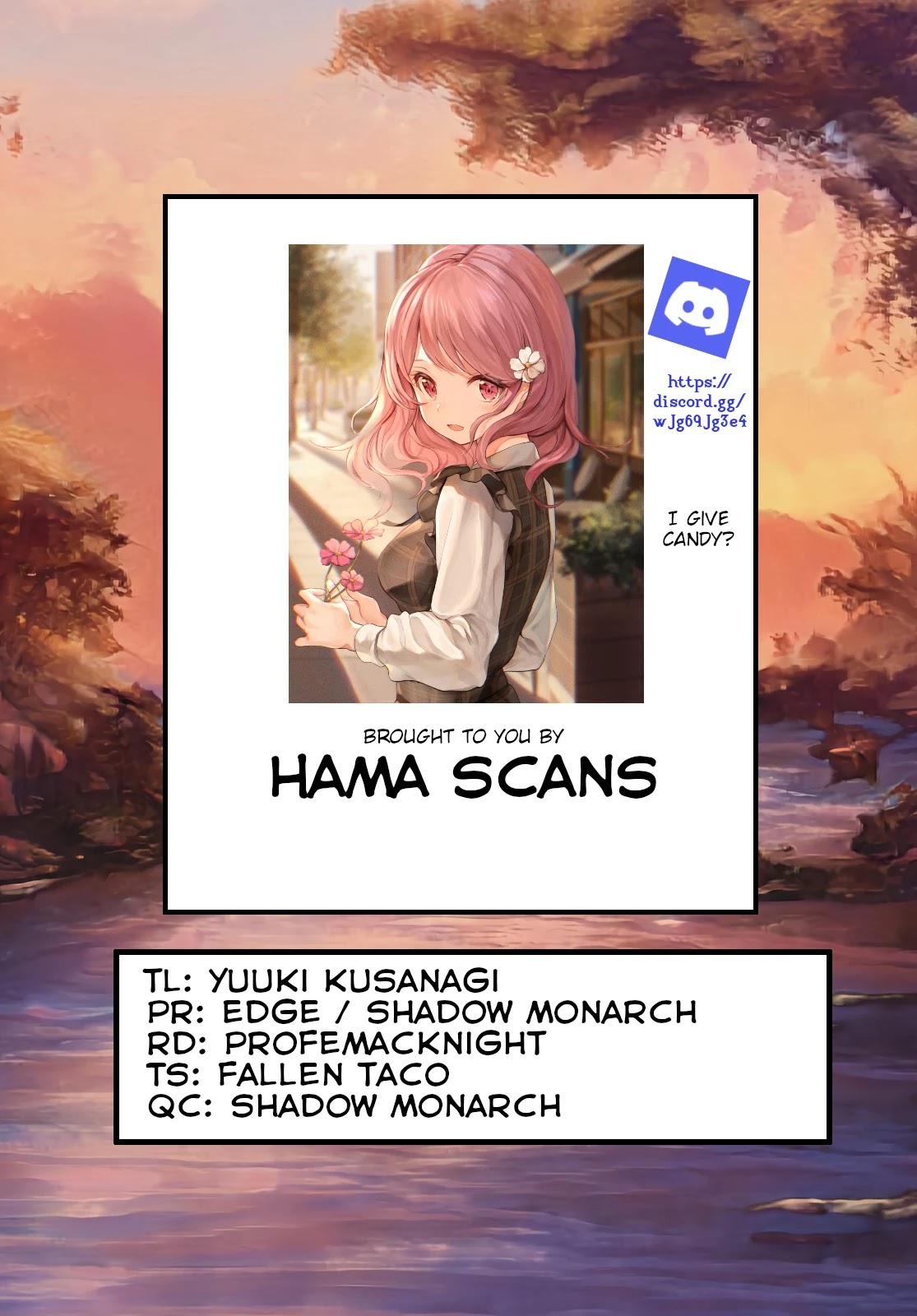 My Gift LVL 9999 Unlimited Gacha Chapter 45 page 1 - Chapter 45: EX