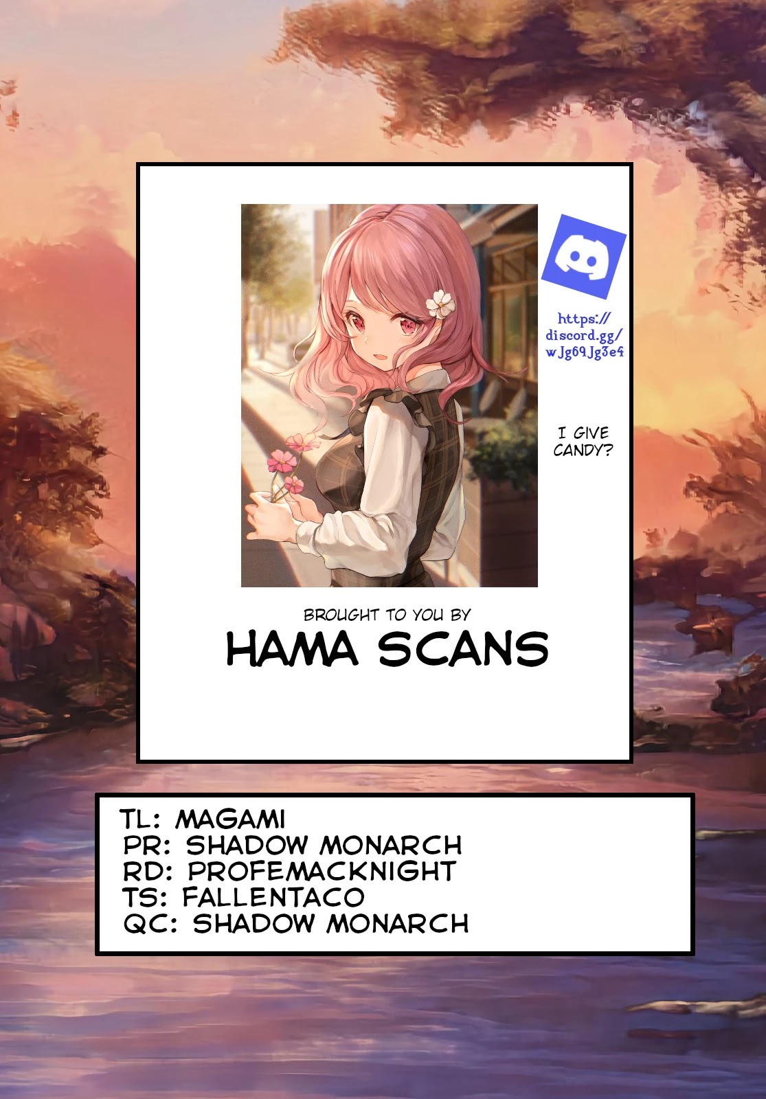 My Gift LVL 9999 Unlimited Gacha Chapter 46 page 1 - Chapter 46: Ahaha!