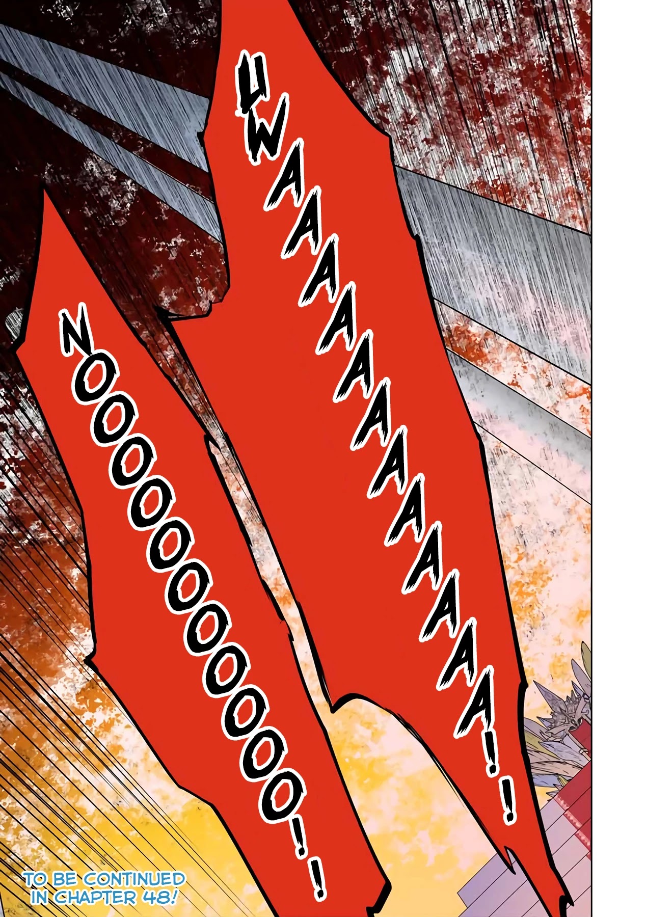 My Gift LVL 9999 Unlimited Gacha Chapter 47 page 25 - Chapter 47: Complete Shutout