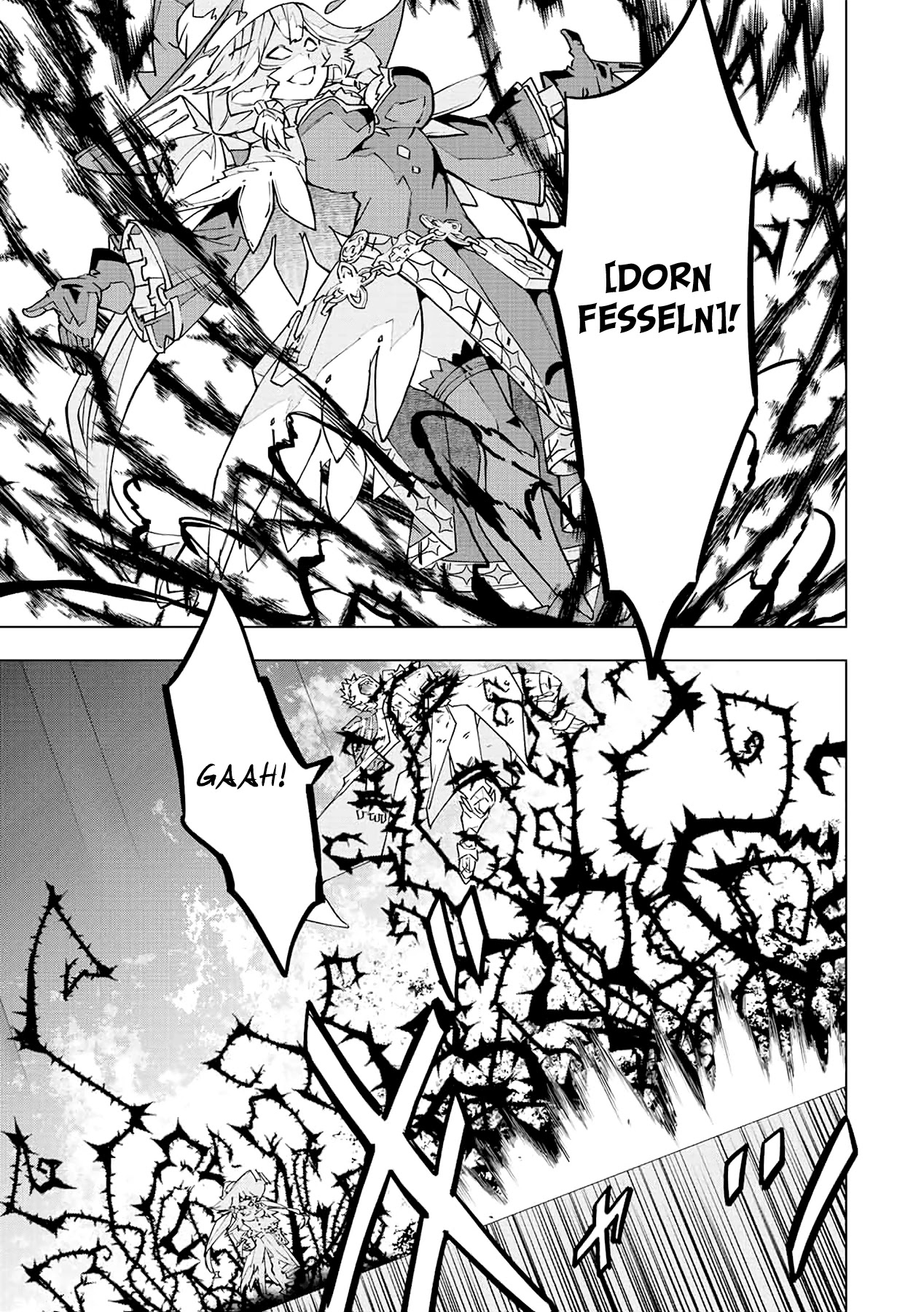 My Gift LVL 9999 Unlimited Gacha Chapter 48 page 12 - Chapter 48: Farewell