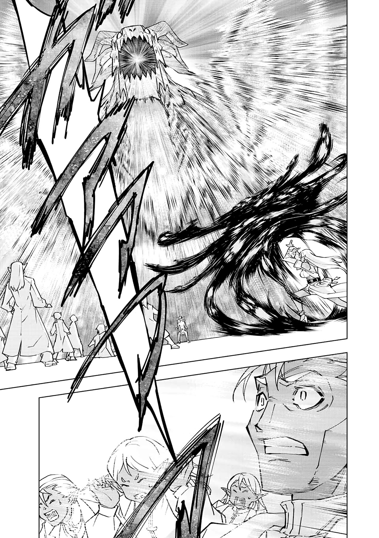 My Gift LVL 9999 Unlimited Gacha Chapter 51 page 13 - Chapter 51: Shion
