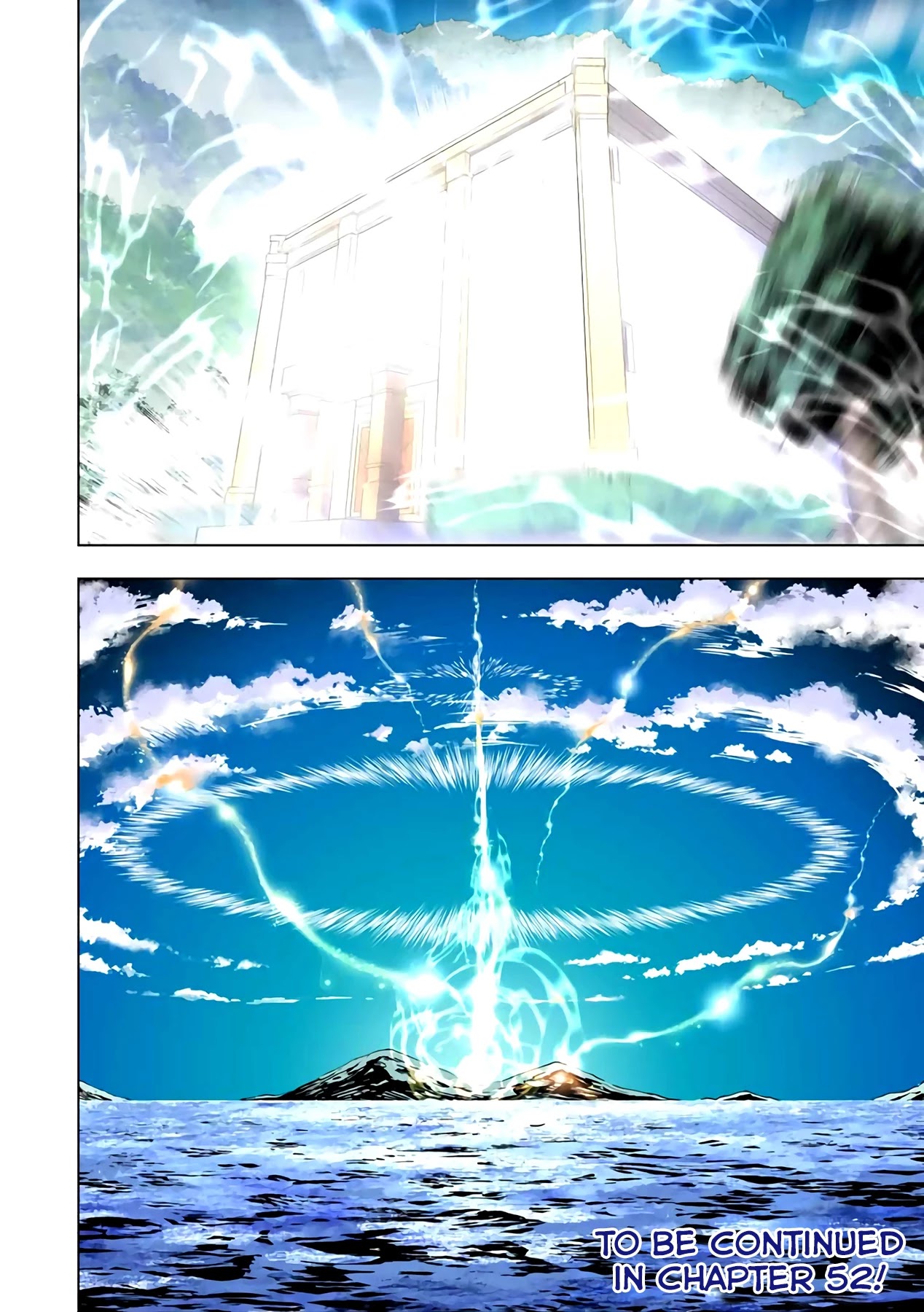 My Gift LVL 9999 Unlimited Gacha Chapter 51 page 23 - Chapter 51: Shion
