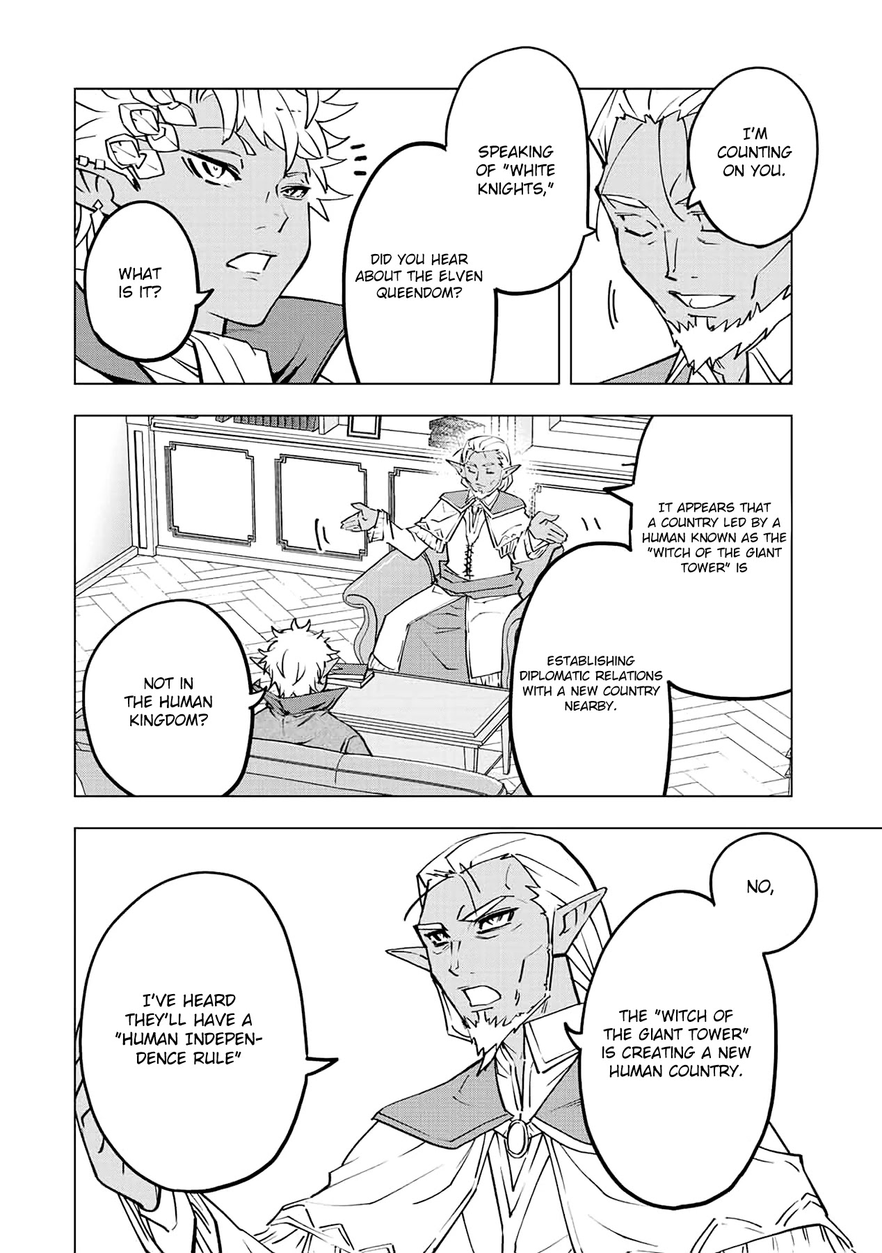My Gift LVL 9999 Unlimited Gacha Chapter 52 page 17 - Chapter 52: The Sword Of Solitude