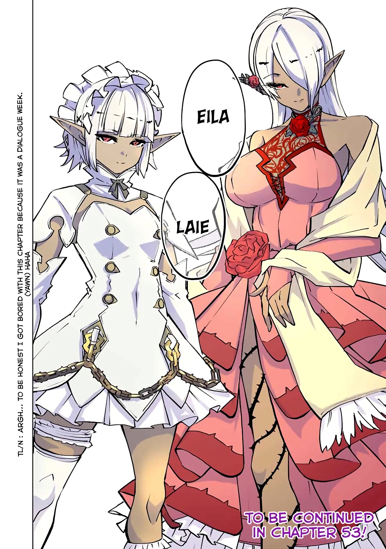 My Gift LVL 9999 Unlimited Gacha Chapter 52 page 23 - Chapter 52: The Sword Of Solitude