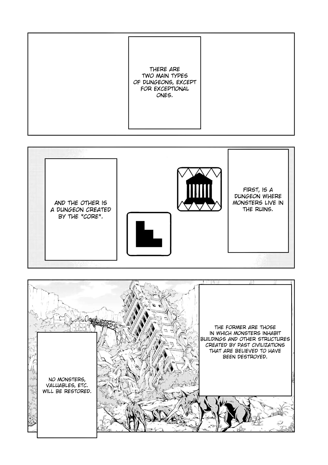 My Gift LVL 9999 Unlimited Gacha Chapter 52 page 3 - Chapter 52: The Sword Of Solitude