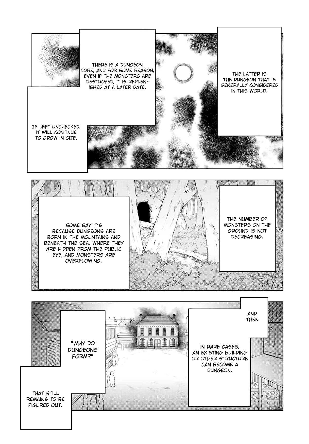My Gift LVL 9999 Unlimited Gacha Chapter 52 page 4 - Chapter 52: The Sword Of Solitude