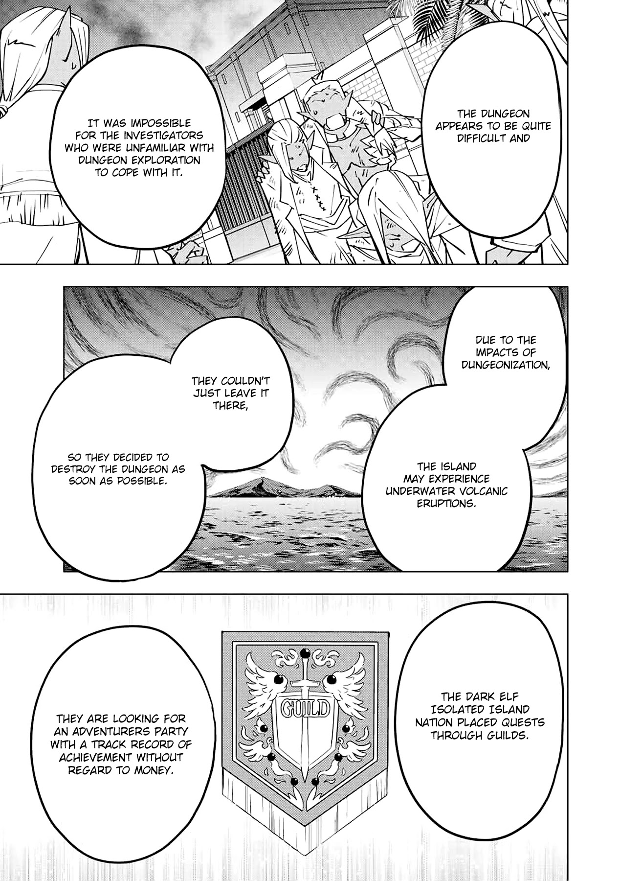 My Gift LVL 9999 Unlimited Gacha Chapter 52 page 6 - Chapter 52: The Sword Of Solitude