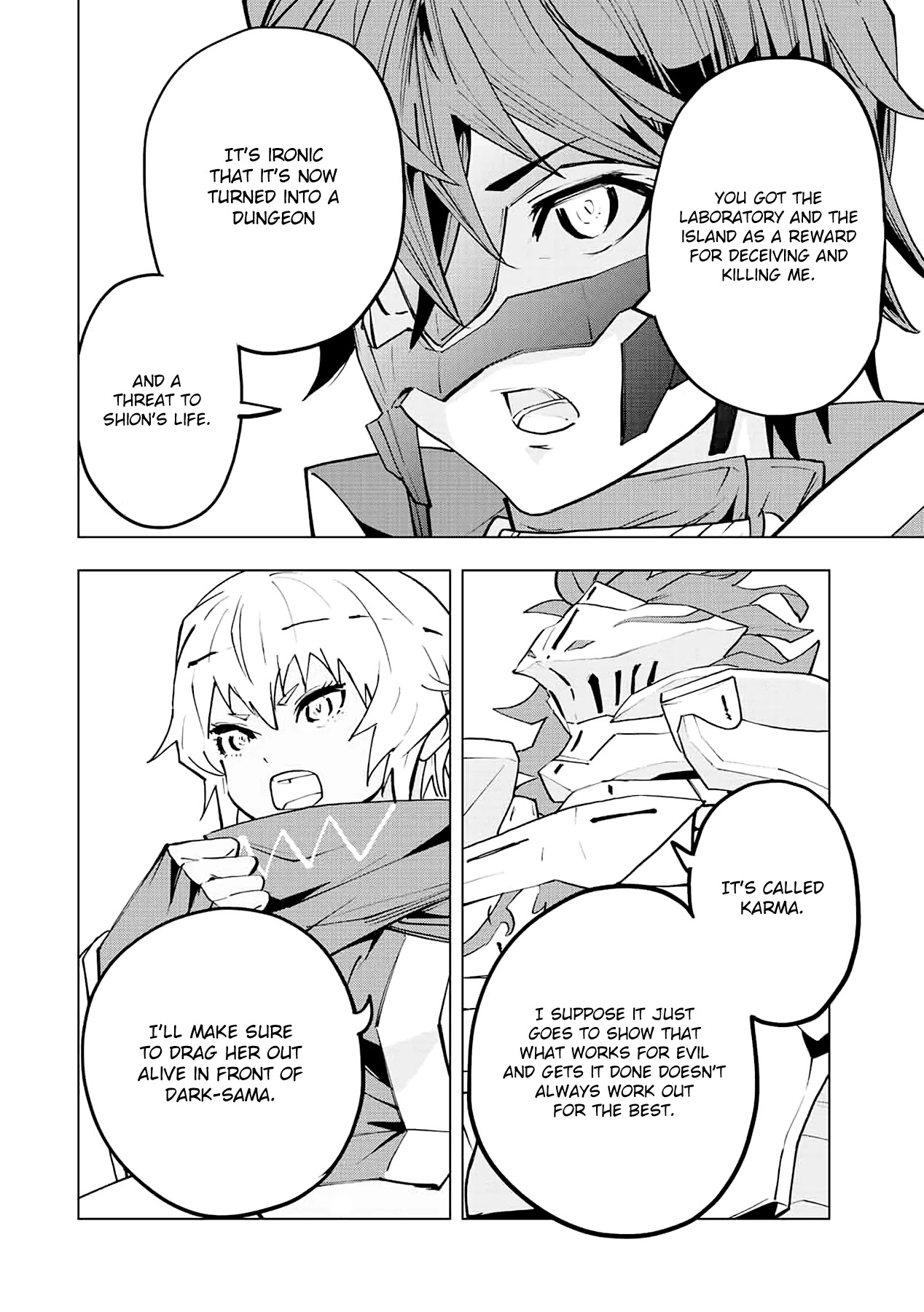 My Gift LVL 9999 Unlimited Gacha Chapter 53 page 13 - Chapter 53: Disembark