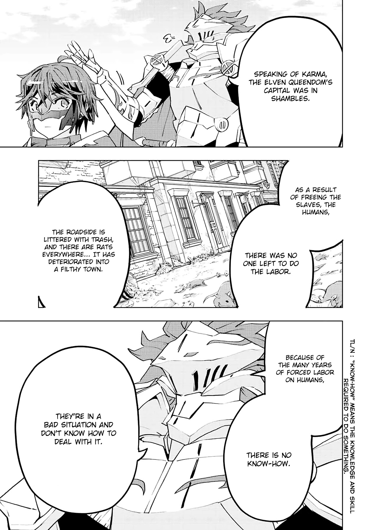 My Gift LVL 9999 Unlimited Gacha Chapter 53 page 14 - Chapter 53: Disembark