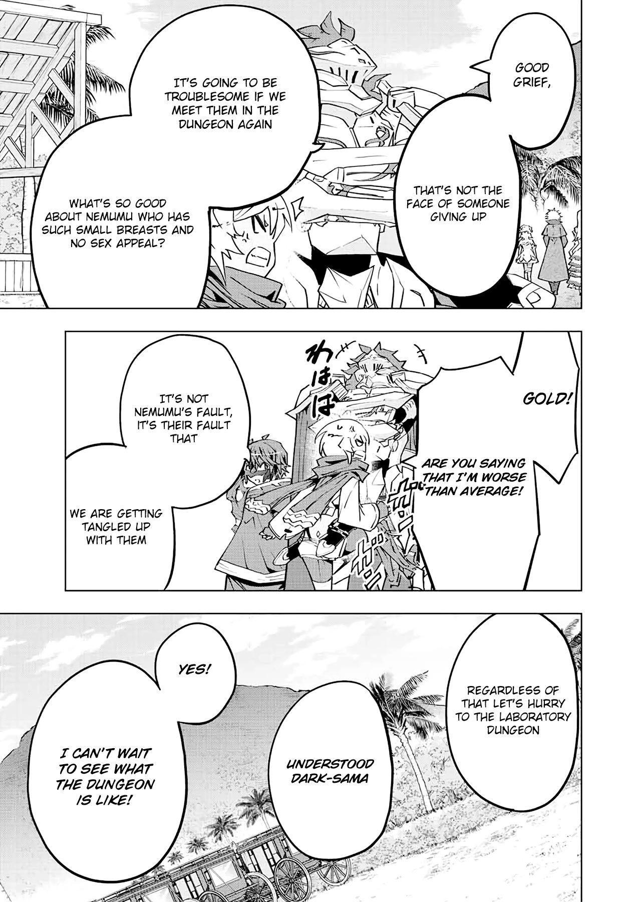 My Gift LVL 9999 Unlimited Gacha Chapter 54 page 14 - Chapter 54: Contact